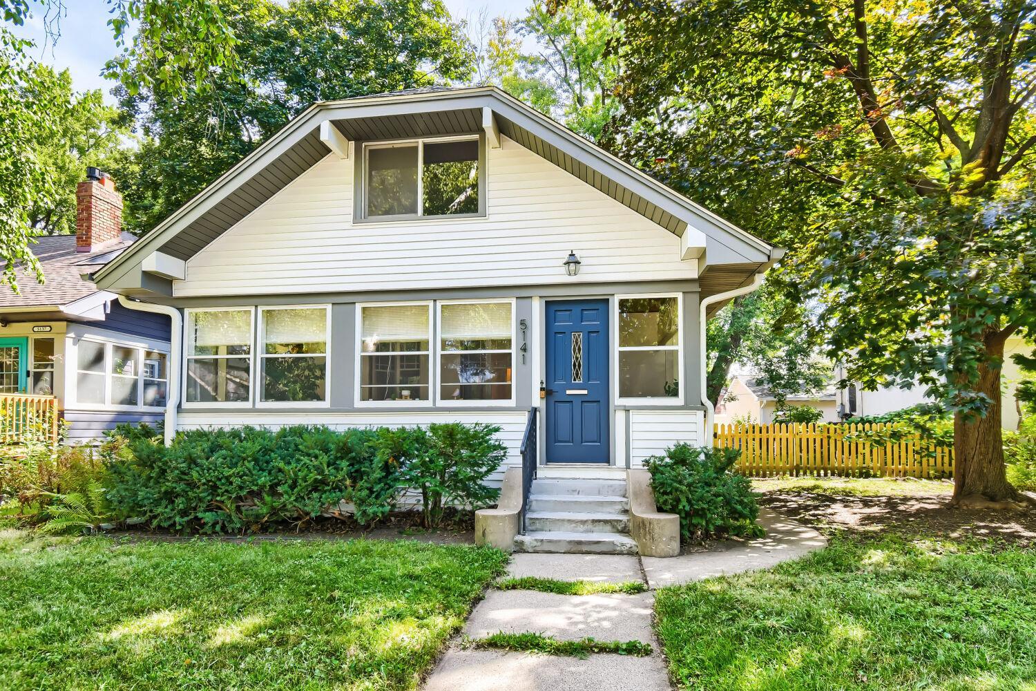 View of Residential at 5141 42nd Avenue, Minneapolis MN 55417, Minneapolis - Mike Wilen | Minnesota Team Real Estate