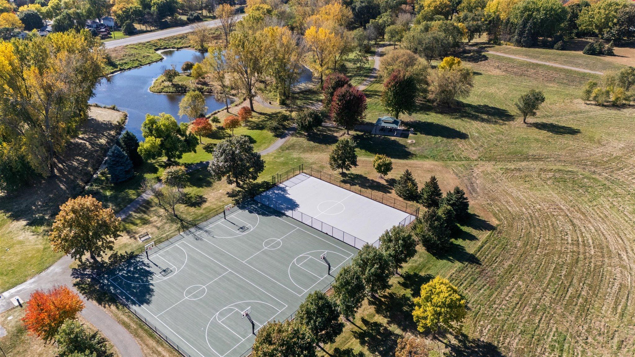 View of Residential at 6721 Hinterland Trail, Cottage Grove MN 55016, Cottage Grove (24 of 25) - Mike Wilen | Minnesota Team Real Estate