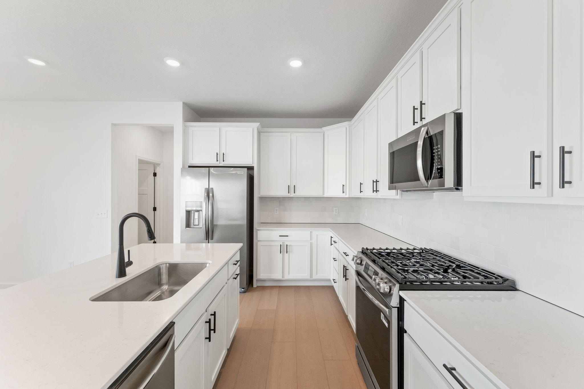View of Residential at 8932 Periwinkle Boulevard, Woodbury MN 55129, Woodbury (3 of 21) - Mike Wilen | Minnesota Team Real Estate