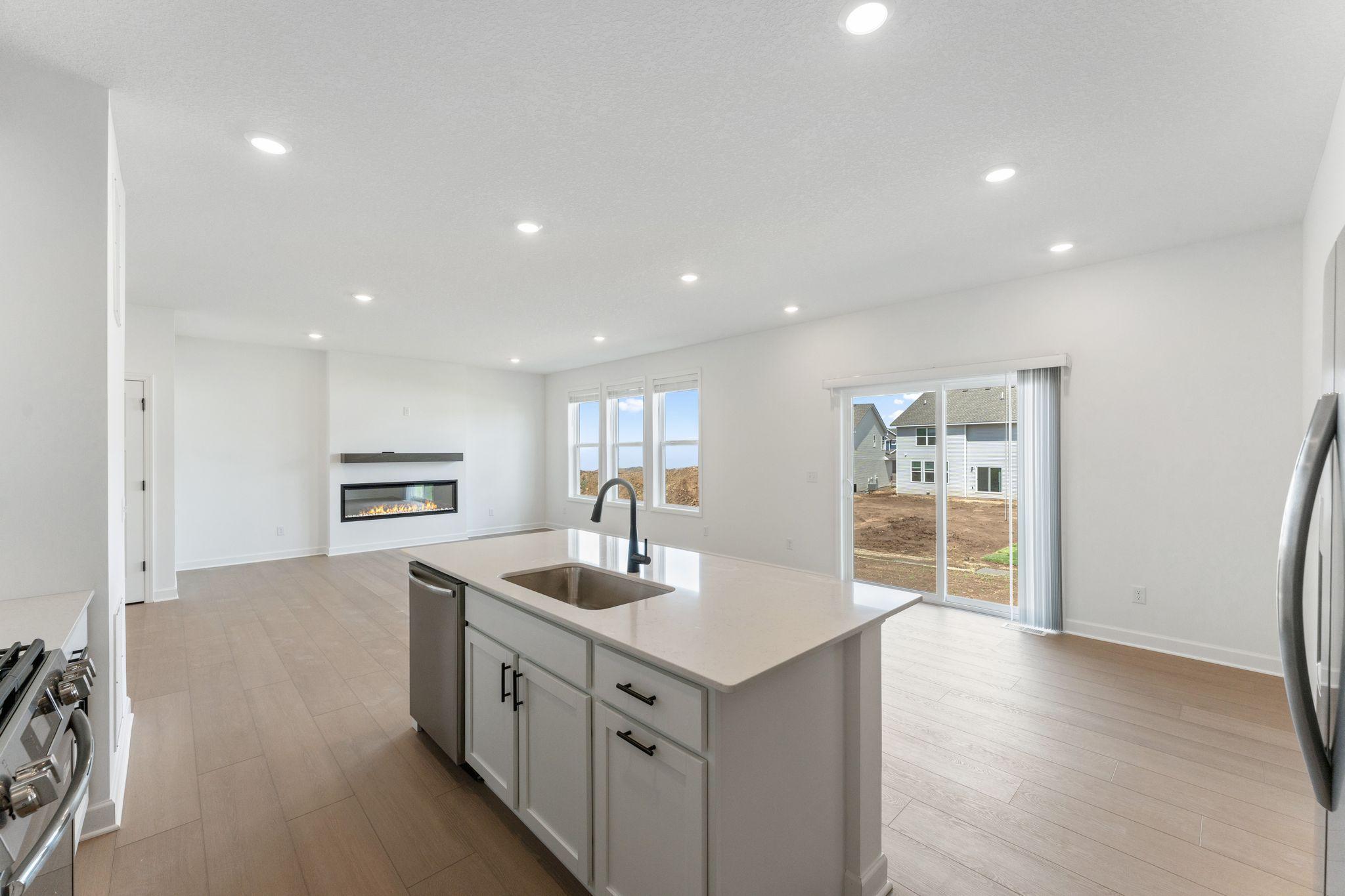 View of Residential at 8932 Periwinkle Boulevard, Woodbury MN 55129, Woodbury (5 of 21) - Mike Wilen | Minnesota Team Real Estate