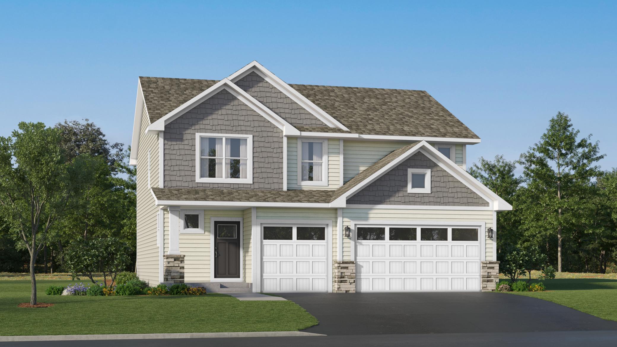 View of Residential at 8932 Periwinkle Boulevard, Woodbury MN 55129, Woodbury - Mike Wilen | Minnesota Team Real Estate