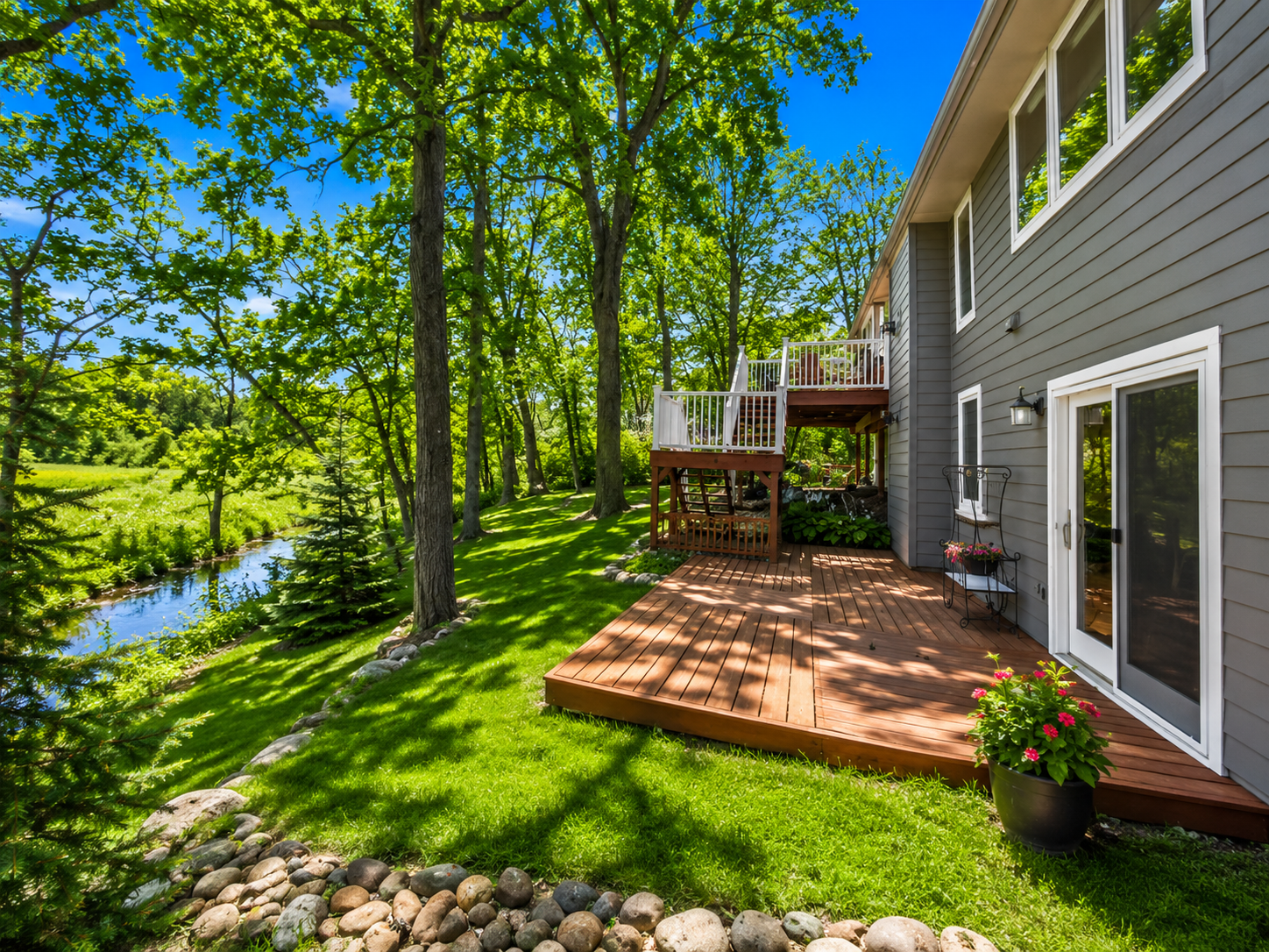 View of Residential at 19331 Baldwin Street, Elk River MN 55330, Elk River (7 of 49) - Mike Wilen | Minnesota Team Real Estate
