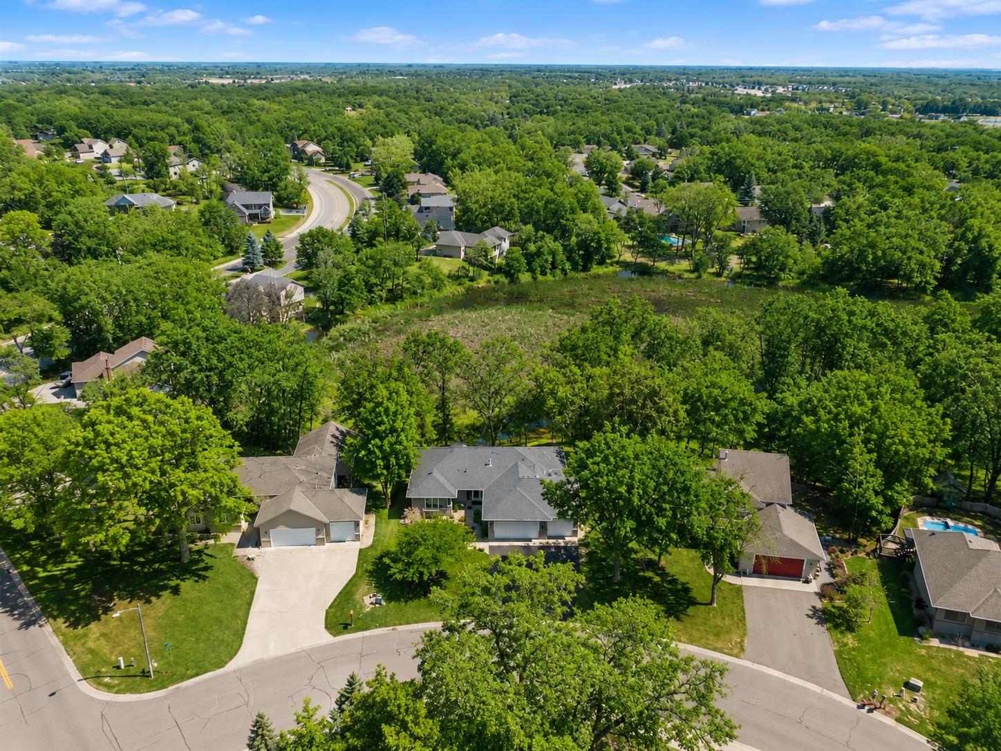 View of Residential at 19331 Baldwin Street, Elk River MN 55330, Elk River (2 of 49) - Mike Wilen | Minnesota Team Real Estate