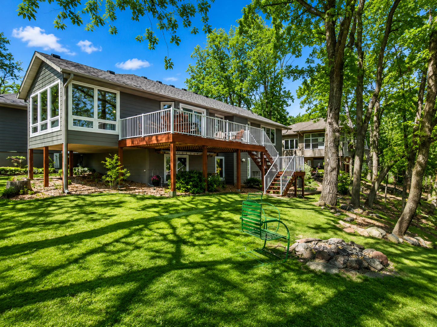View of Residential at 19331 Baldwin Street, Elk River MN 55330, Elk River (9 of 49) - Mike Wilen | Minnesota Team Real Estate