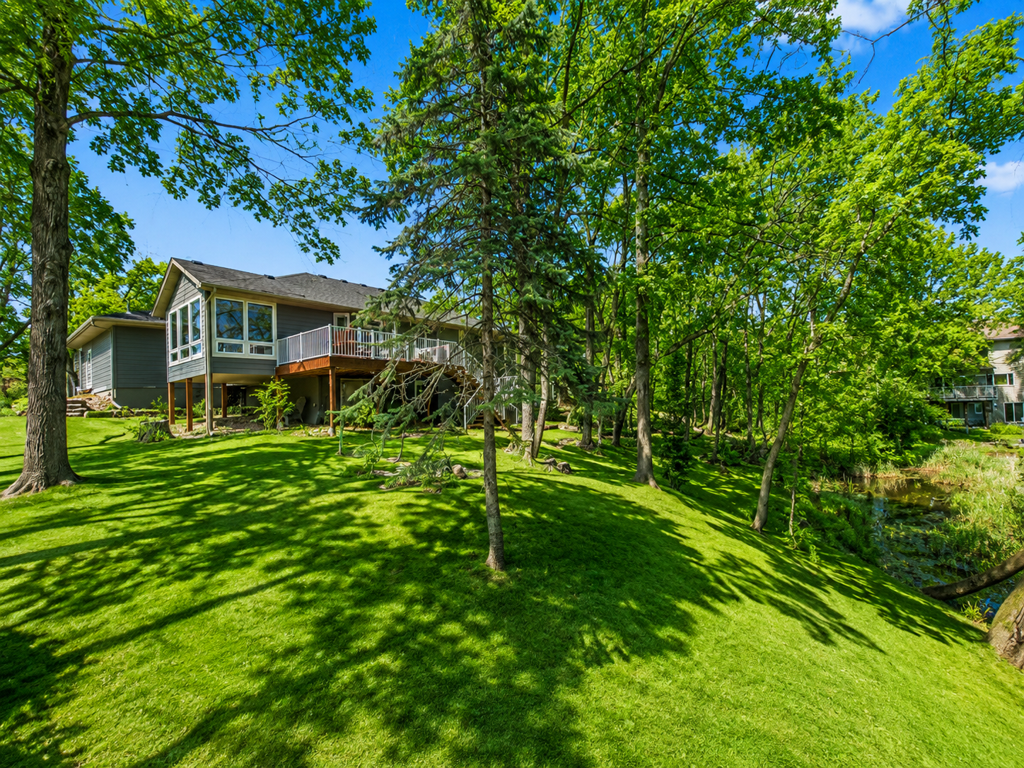 View of Residential at 19331 Baldwin Street, Elk River MN 55330, Elk River (8 of 49) - Mike Wilen | Minnesota Team Real Estate