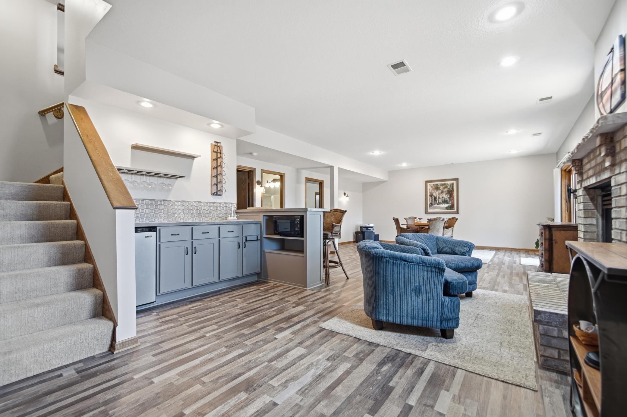 View of Residential at 19331 Baldwin Street, Elk River MN 55330, Elk River (38 of 49) - Mike Wilen | Minnesota Team Real Estate