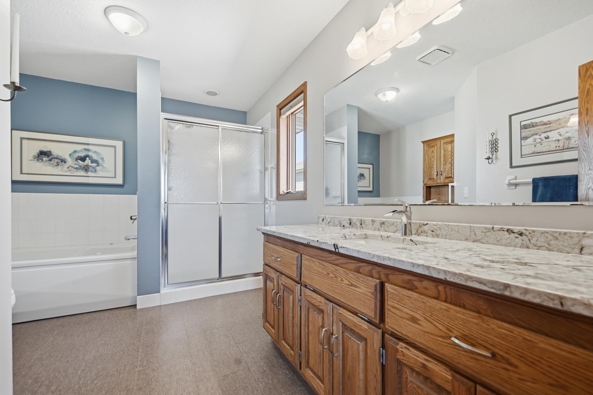 View of Residential at 19331 Baldwin Street, Elk River MN 55330, Elk River (35 of 49) - Mike Wilen | Minnesota Team Real Estate