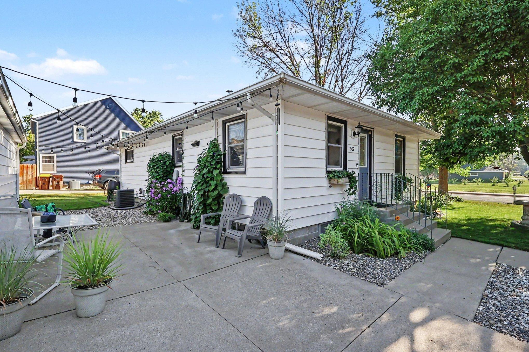View of Residential at 502 Central Avenue, New Prague MN 56071, New Prague (15 of 23) - Mike Wilen | Minnesota Team Real Estate