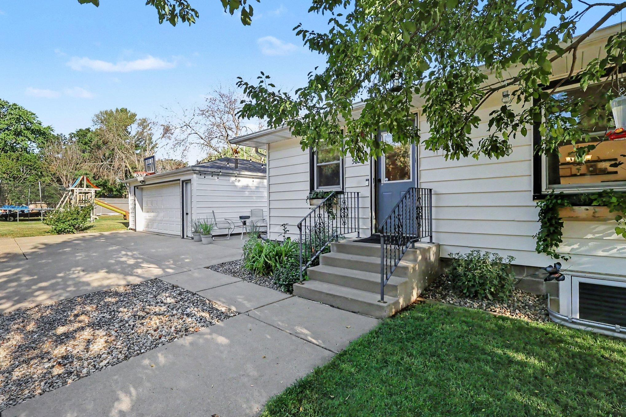 View of Residential at 502 Central Avenue, New Prague MN 56071, New Prague (7 of 23) - Mike Wilen | Minnesota Team Real Estate