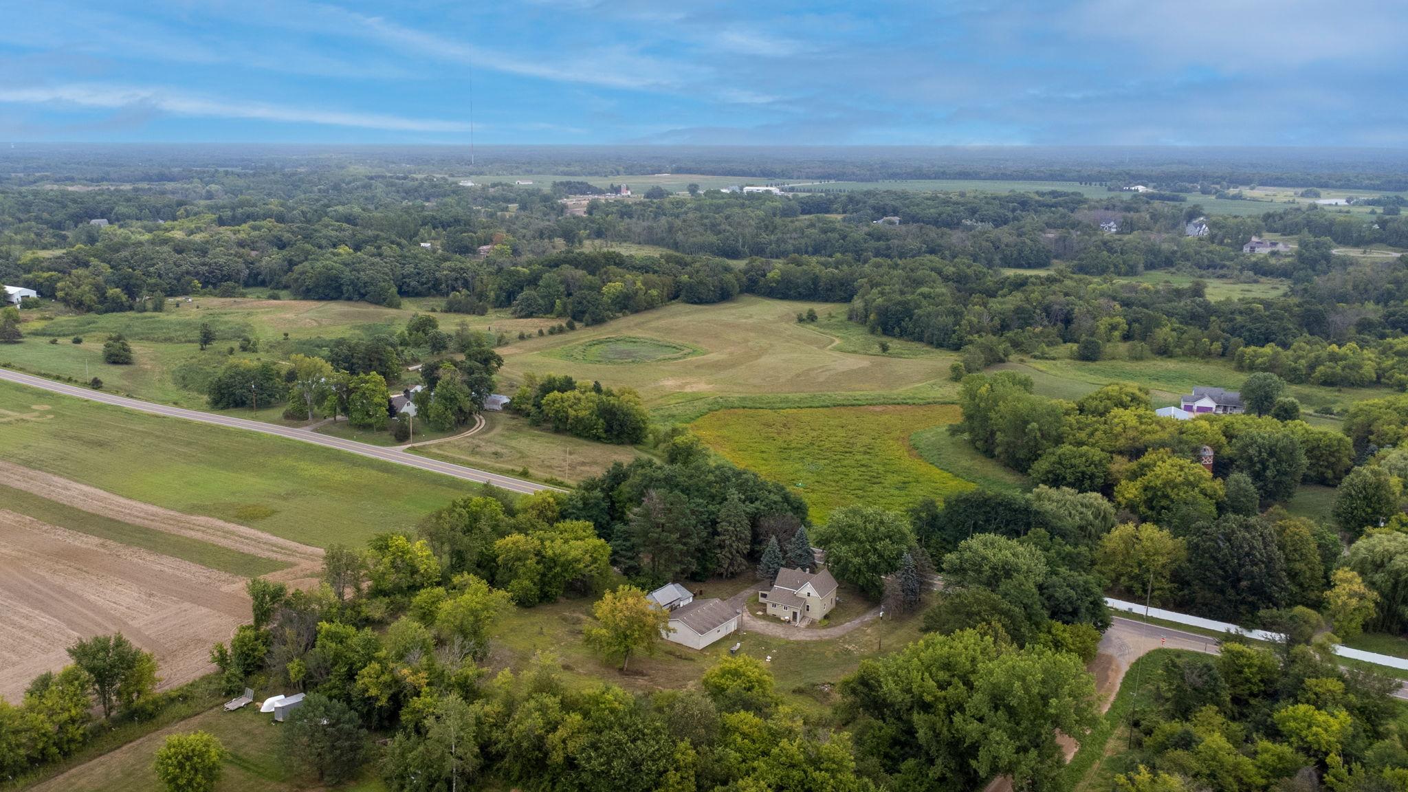 View of Residential at 19144 Cleary Road, Nowthen MN 55303, Nowthen (39 of 45) - Mike Wilen | Minnesota Team Real Estate