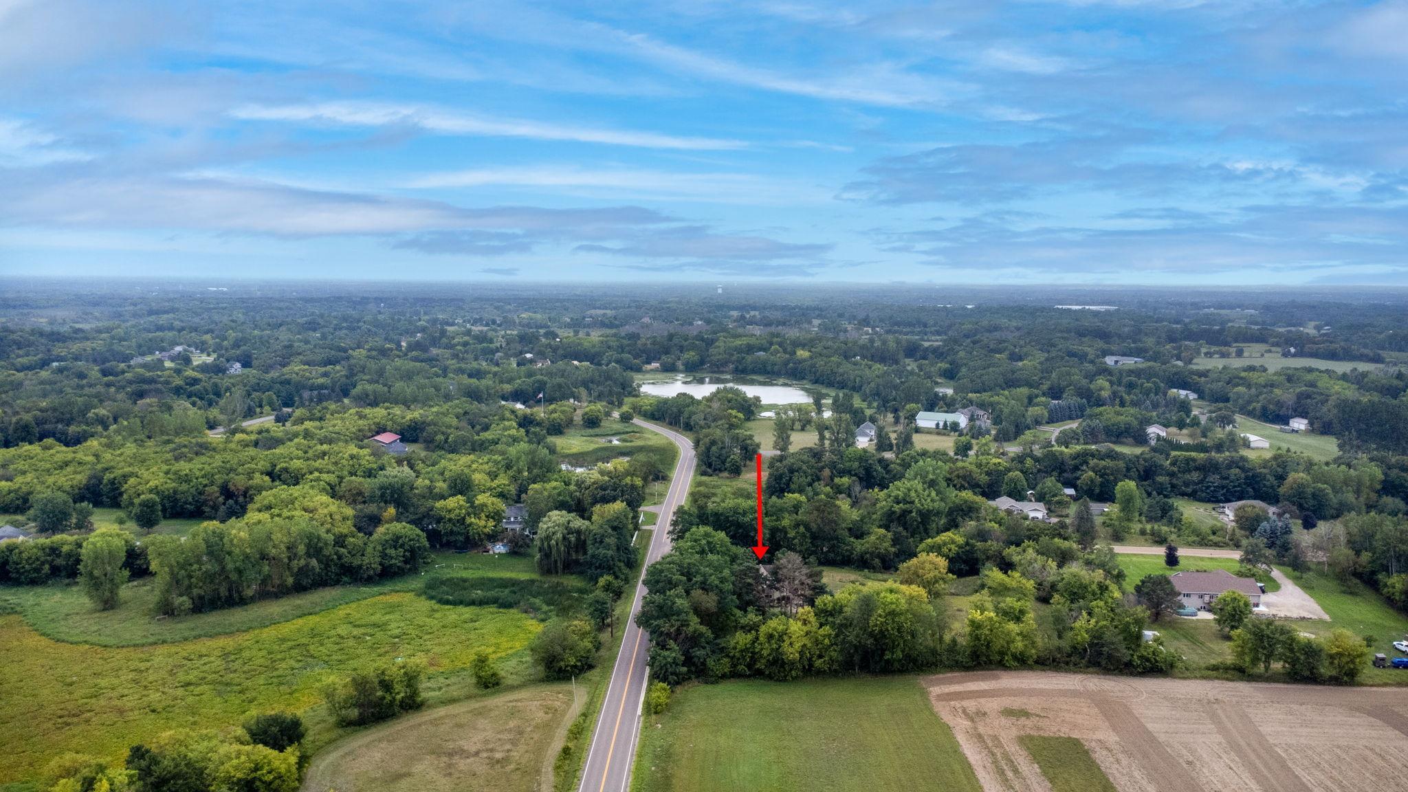 View of Residential at 19144 Cleary Road, Nowthen MN 55303, Nowthen (38 of 45) - Mike Wilen | Minnesota Team Real Estate