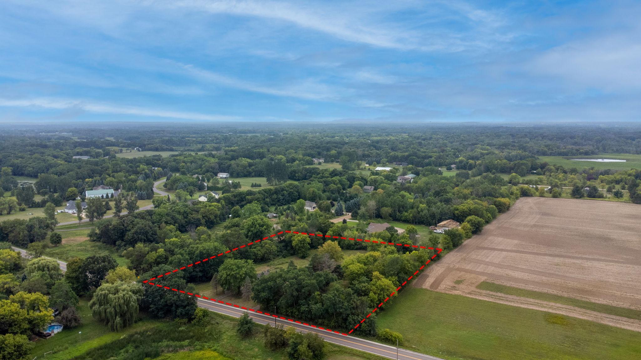 View of Residential at 19144 Cleary Road, Nowthen MN 55303, Nowthen (37 of 45) - Mike Wilen | Minnesota Team Real Estate