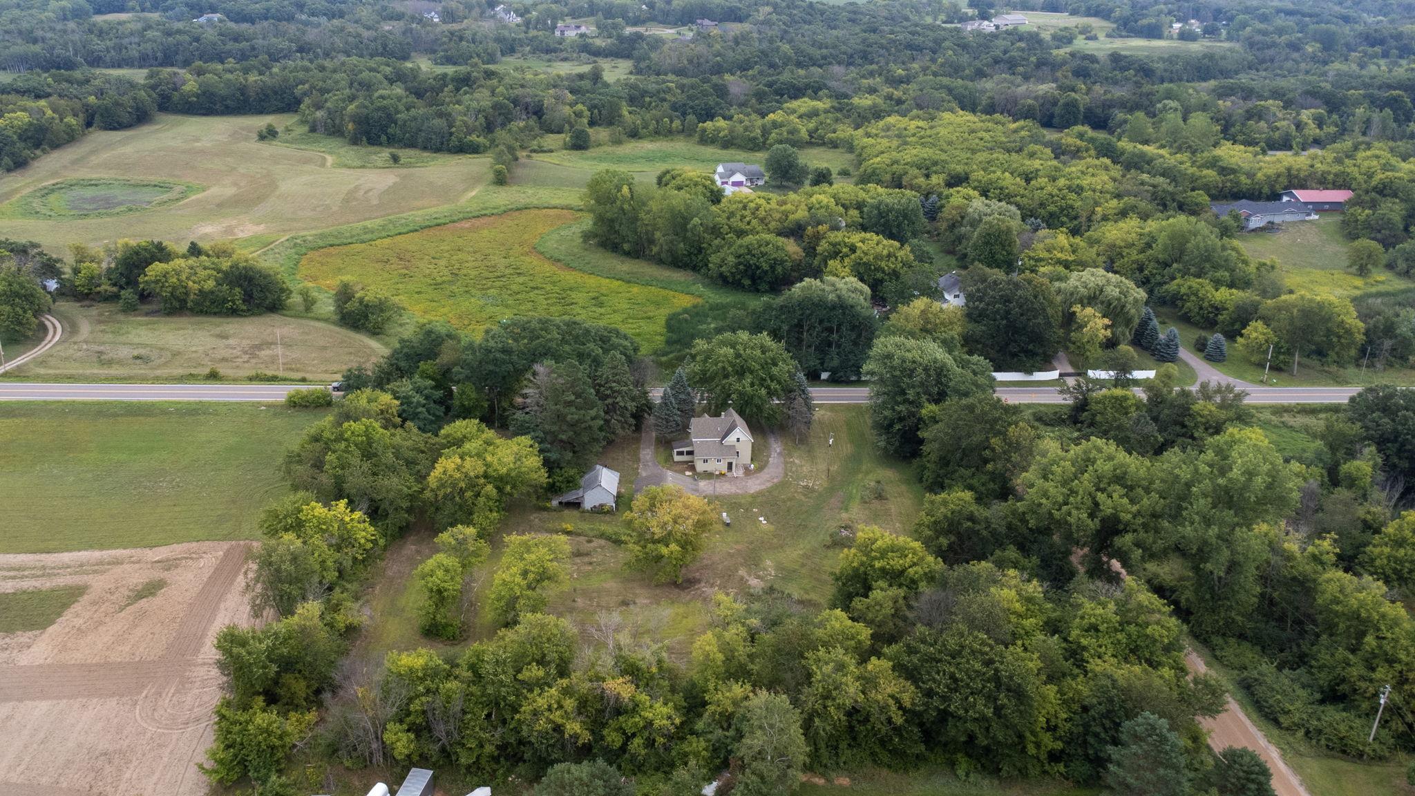 View of Residential at 19144 Cleary Road, Nowthen MN 55303, Nowthen (34 of 45) - Mike Wilen | Minnesota Team Real Estate