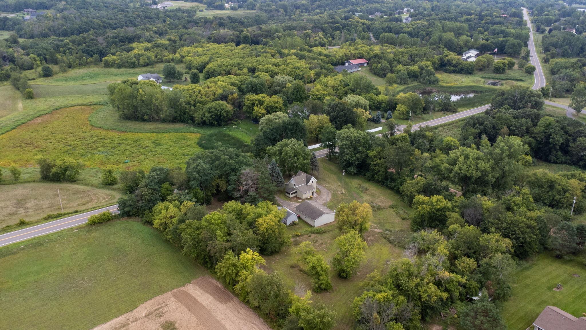 View of Residential at 19144 Cleary Road, Nowthen MN 55303, Nowthen (33 of 45) - Mike Wilen | Minnesota Team Real Estate