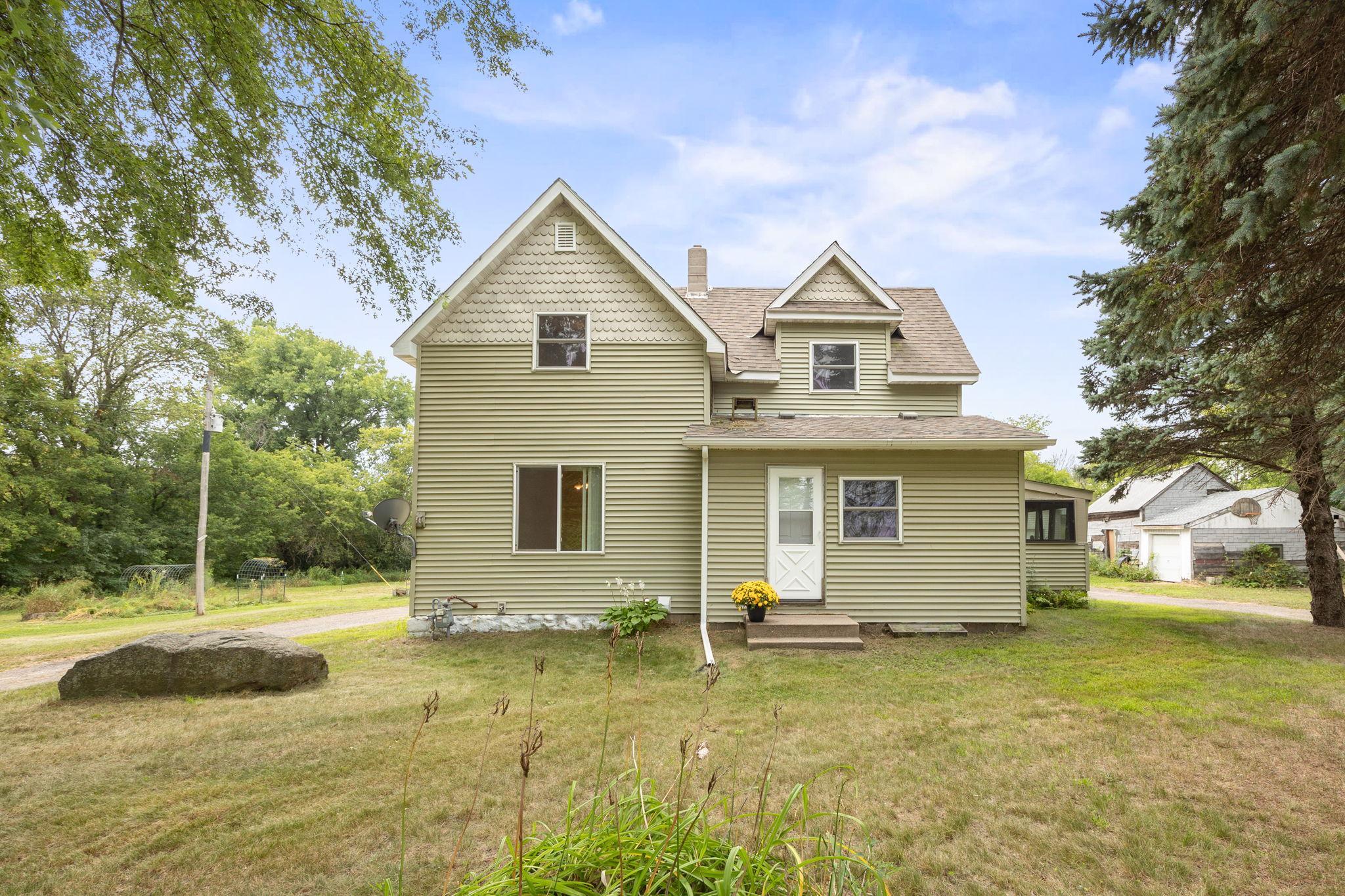 View of Residential at 19144 Cleary Road, Nowthen MN 55303, Nowthen - Mike Wilen | Minnesota Team Real Estate