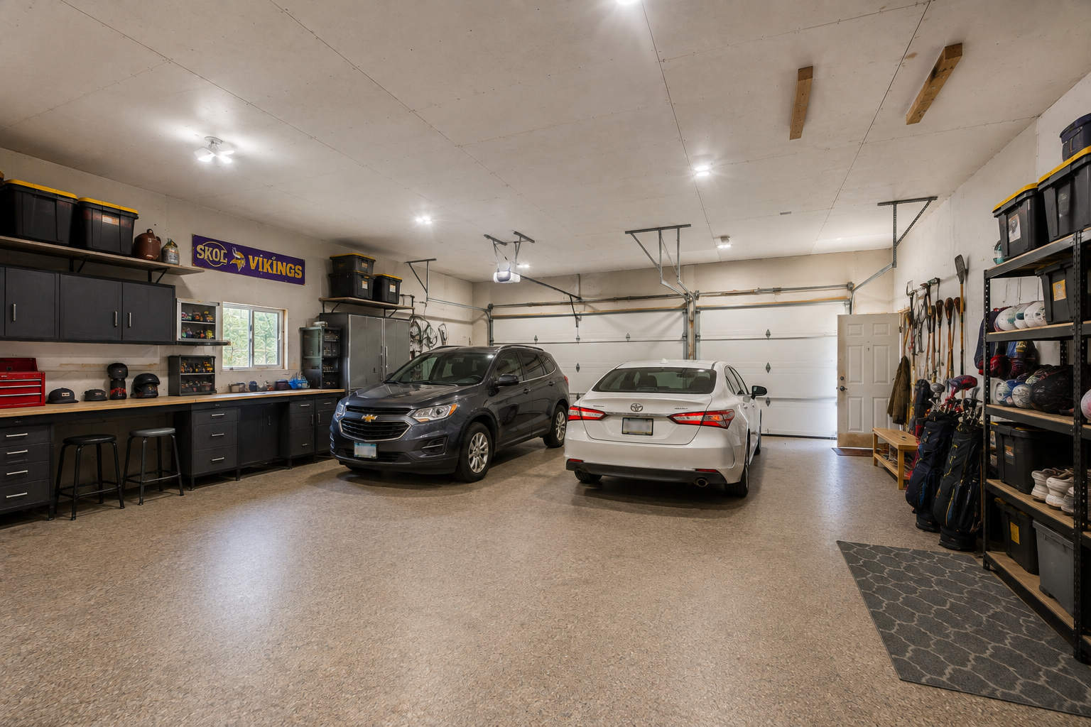 View of Residential at 19144 Cleary Road, Nowthen MN 55303, Nowthen (30 of 45) - Mike Wilen | Minnesota Team Real Estate