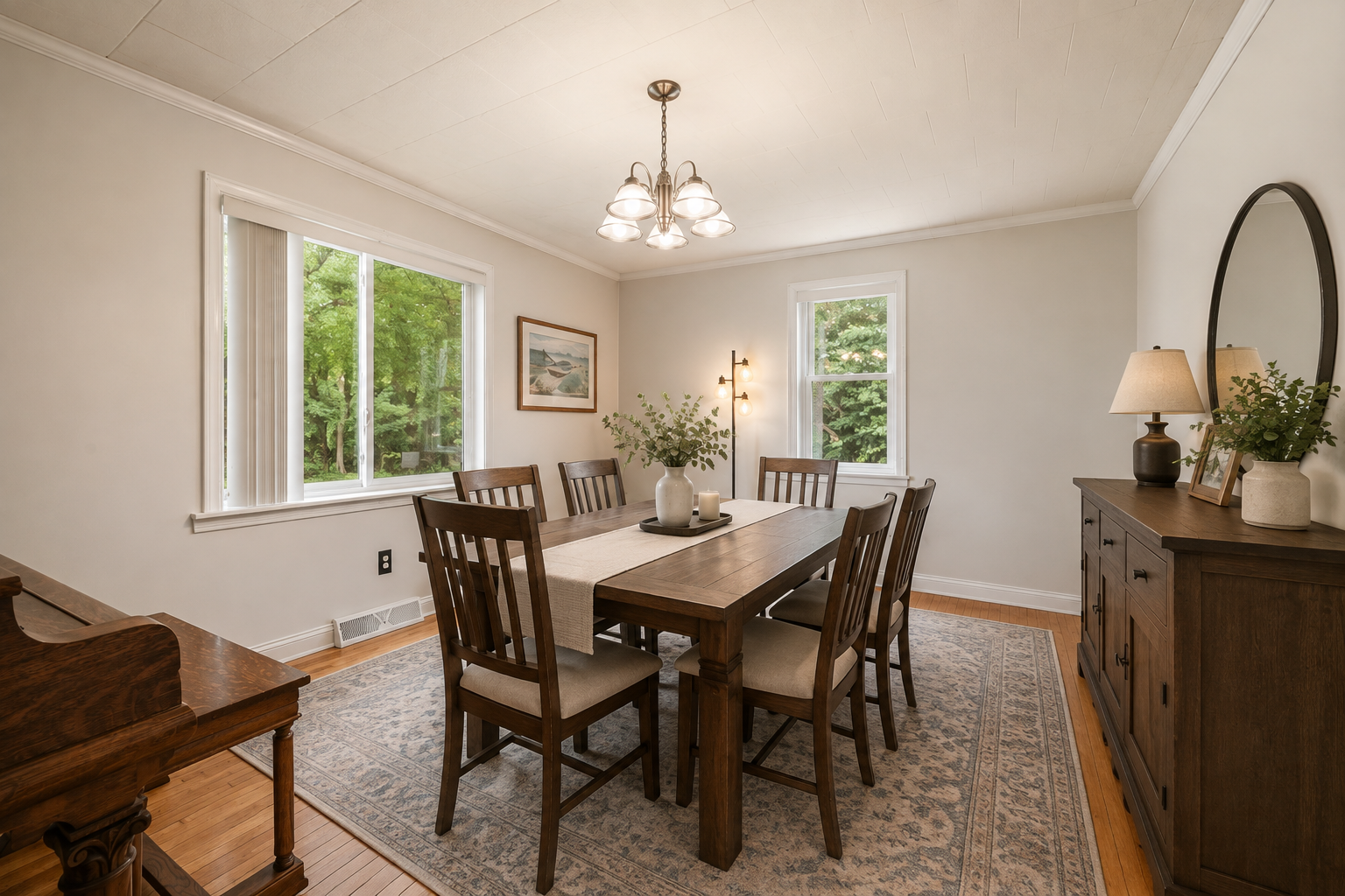 View of Residential at 19144 Cleary Road, Nowthen MN 55303, Nowthen (9 of 45) - Mike Wilen | Minnesota Team Real Estate