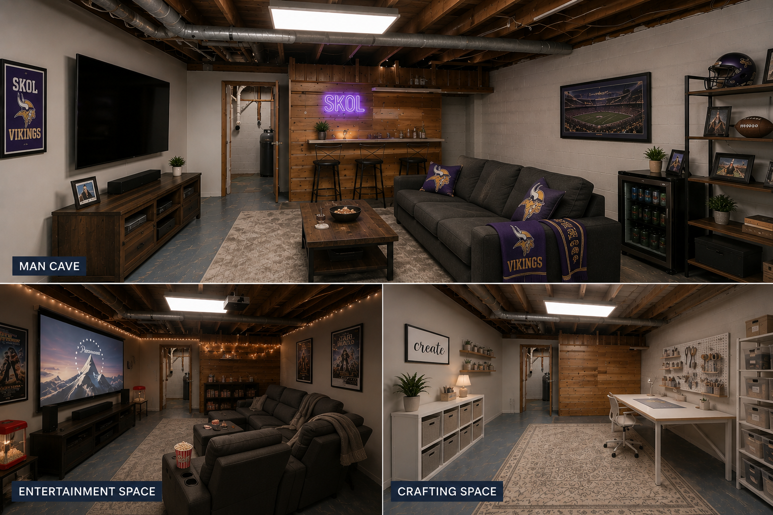 View of Residential at 19144 Cleary Road, Nowthen MN 55303, Nowthen (21 of 45) - Mike Wilen | Minnesota Team Real Estate