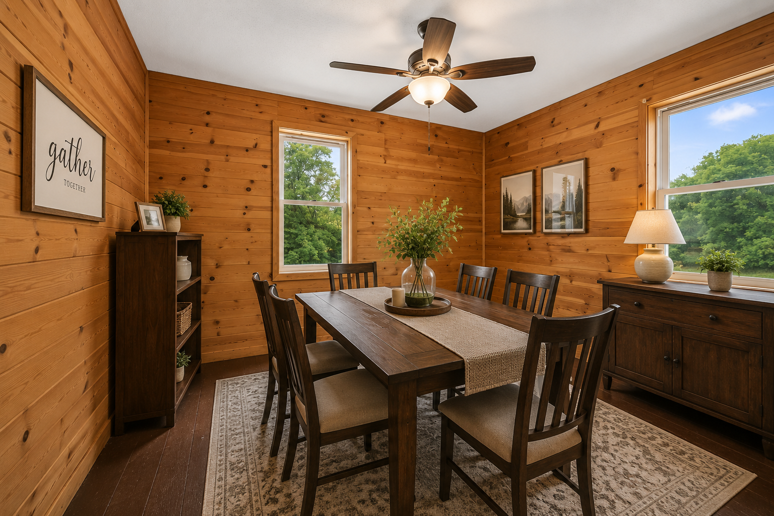 View of Residential at 19144 Cleary Road, Nowthen MN 55303, Nowthen (11 of 45) - Mike Wilen | Minnesota Team Real Estate