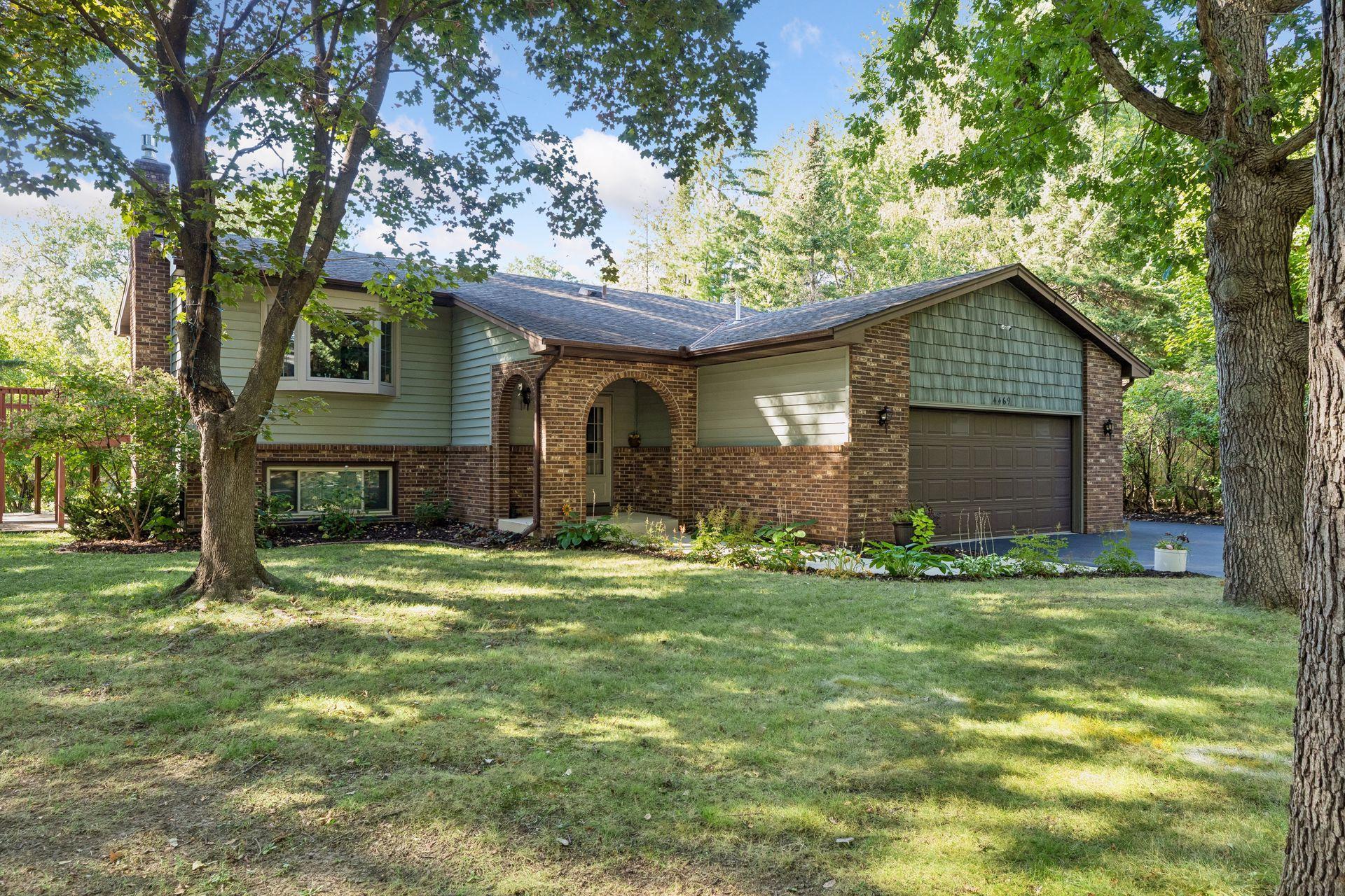 View of Single Family at 4469 Wood Duck Drive, Vadnais Heights - Mike Wilen | Minnesota Team Real Estate
