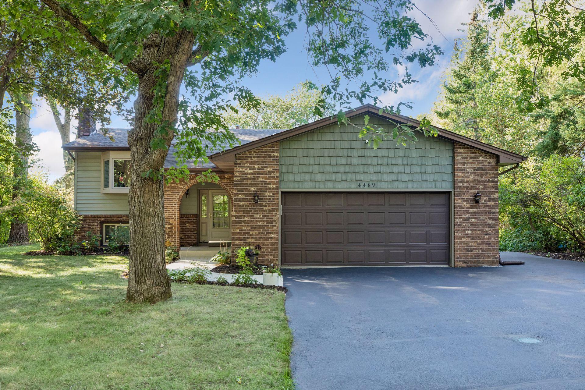 View of Residential at 4469 Wood Duck Drive, Vadnais Heights MN 55127, Vadnais Heights (28 of 32) - Mike Wilen | Minnesota Team Real Estate