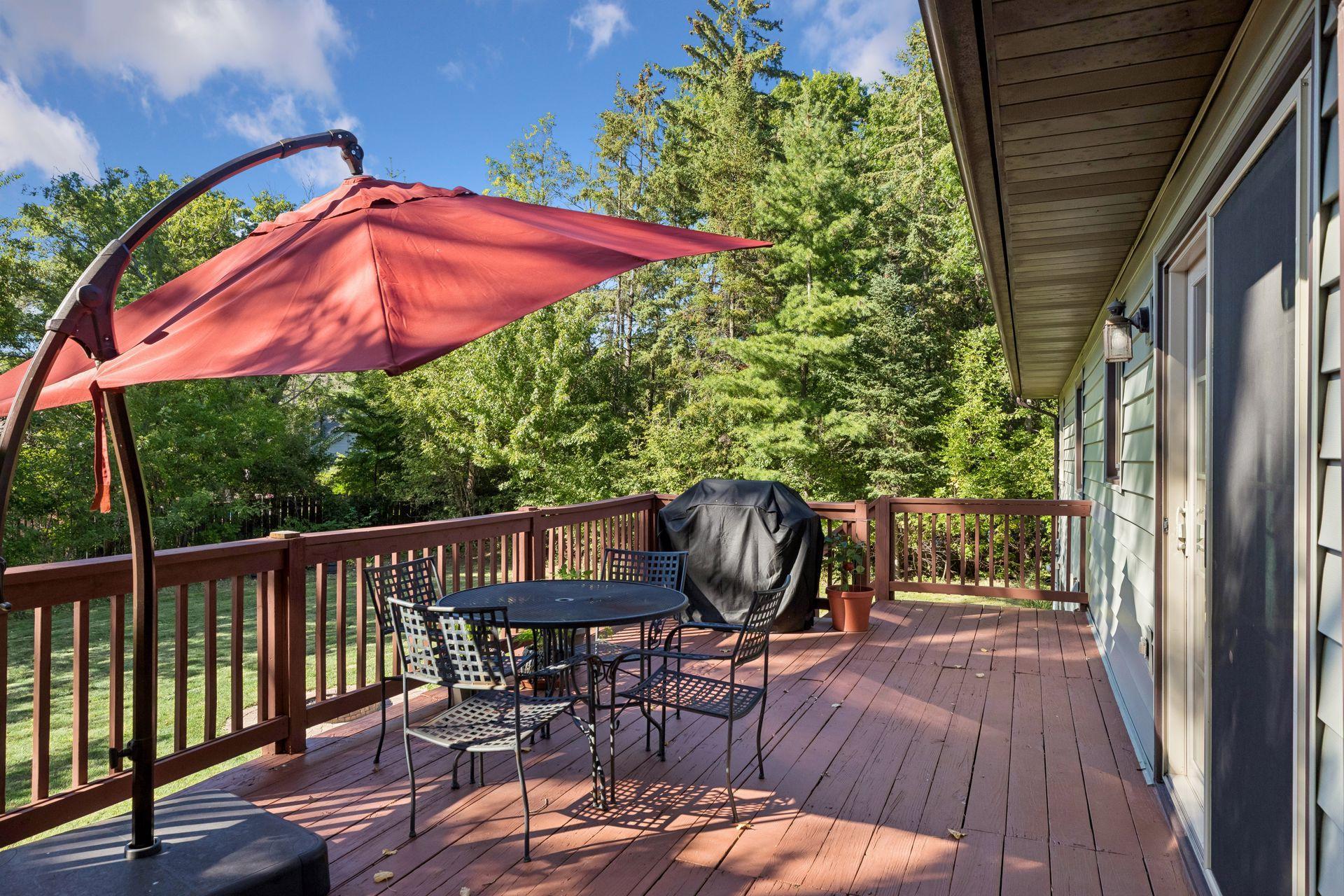 View of Residential at 4469 Wood Duck Drive, Vadnais Heights MN 55127, Vadnais Heights (8 of 32) - Mike Wilen | Minnesota Team Real Estate