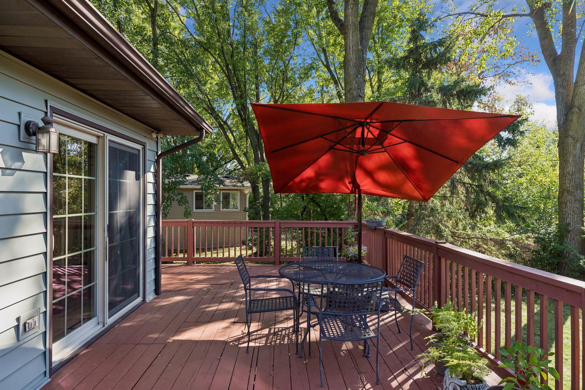 View of Residential at 4469 Wood Duck Drive, Vadnais Heights MN 55127, Vadnais Heights (27 of 32) - Mike Wilen | Minnesota Team Real Estate