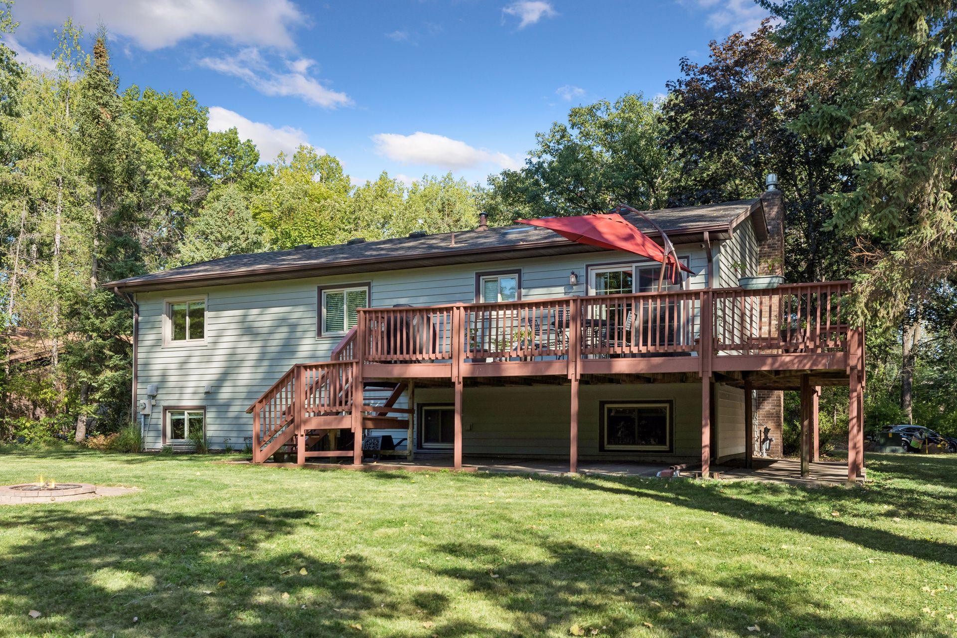 View of Residential at 4469 Wood Duck Drive, Vadnais Heights MN 55127, Vadnais Heights (3 of 32) - Mike Wilen | Minnesota Team Real Estate
