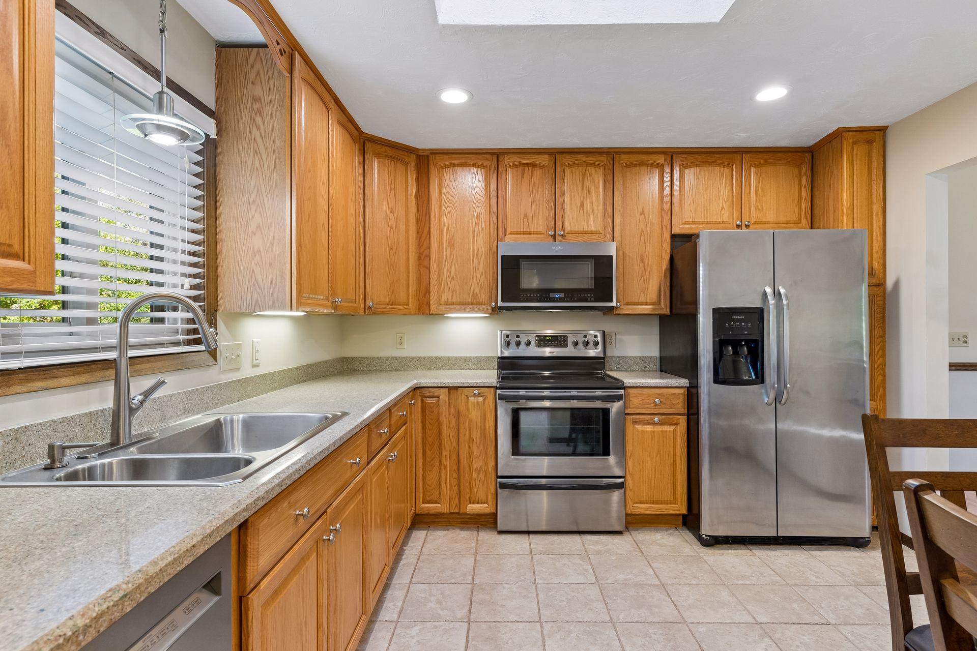 View of Residential at 4469 Wood Duck Drive, Vadnais Heights MN 55127, Vadnais Heights (13 of 32) - Mike Wilen | Minnesota Team Real Estate