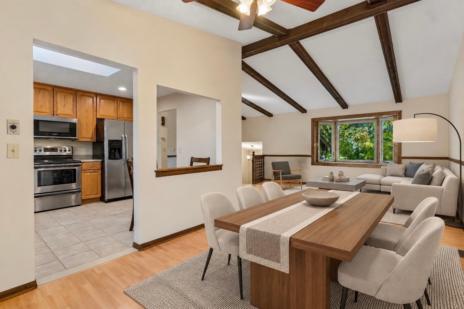 View of Residential at 4469 Wood Duck Drive, Vadnais Heights MN 55127, Vadnais Heights (9 of 32) - Mike Wilen | Minnesota Team Real Estate