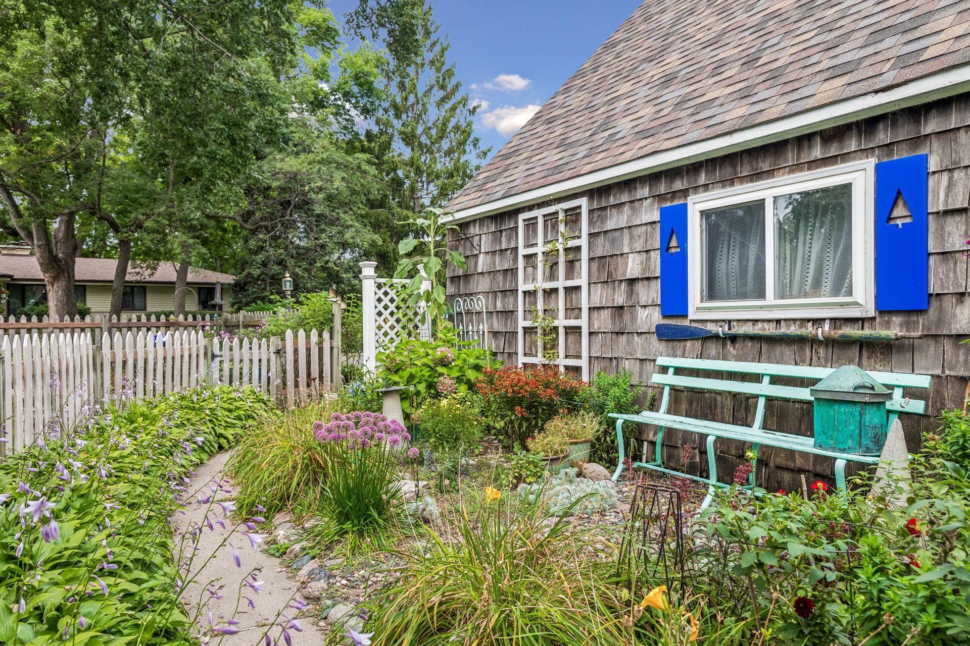 View of Residential at 2291 5th Street, White Bear Lake MN 55110, White Bear Lake (25 of 25) - Mike Wilen | Minnesota Team Real Estate