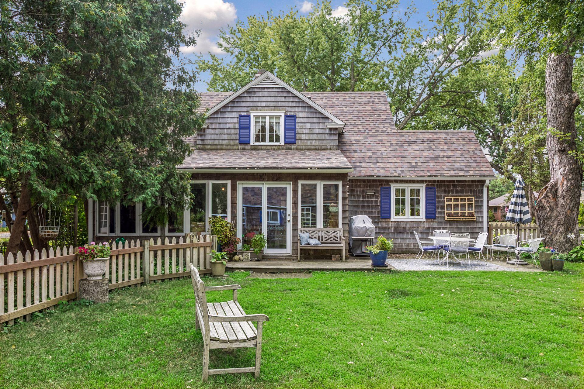 View of Residential at 2291 5th Street, White Bear Lake MN 55110, White Bear Lake (23 of 25) - Mike Wilen | Minnesota Team Real Estate