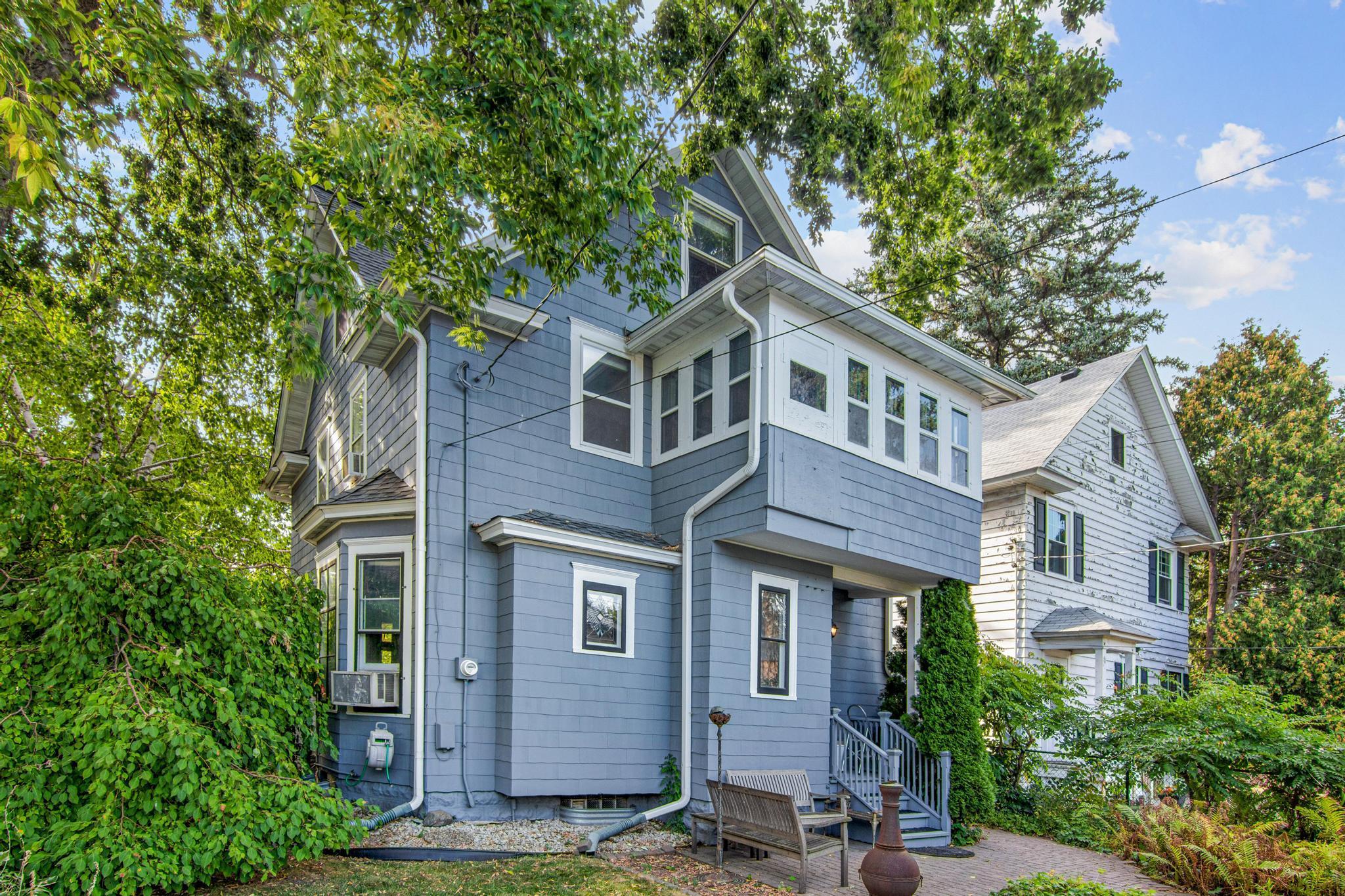 View of Residential at 818 Delaware Avenue, Saint Paul MN 55107, Saint Paul (32 of 33) - Mike Wilen | Minnesota Team Real Estate