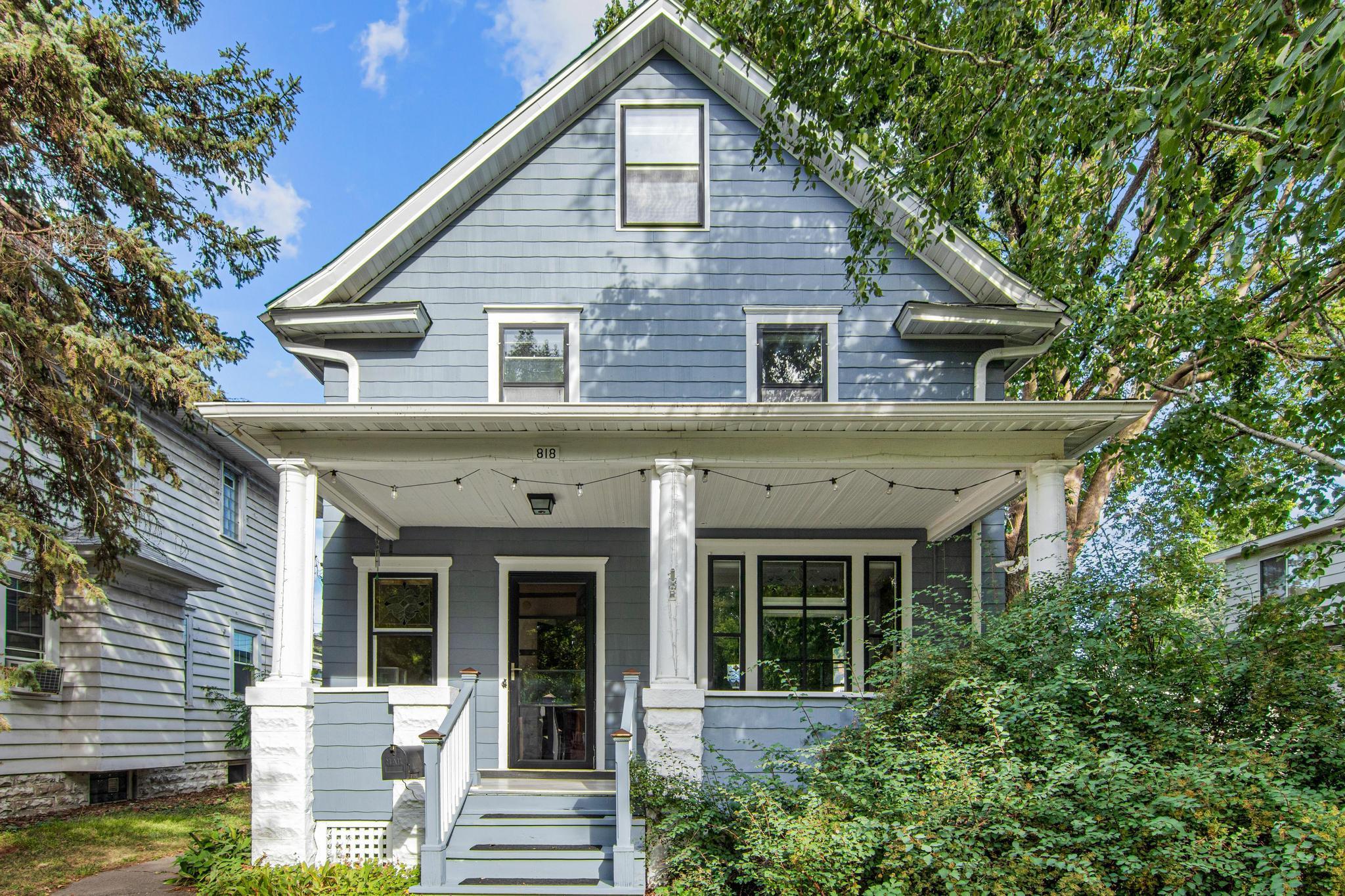 View of Residential at 818 Delaware Avenue, Saint Paul MN 55107, Saint Paul (33 of 33) - Mike Wilen | Minnesota Team Real Estate