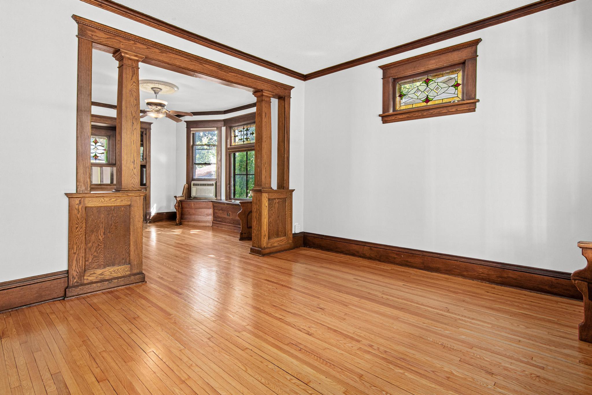 View of Residential at 818 Delaware Avenue, Saint Paul MN 55107, Saint Paul (6 of 33) - Mike Wilen | Minnesota Team Real Estate