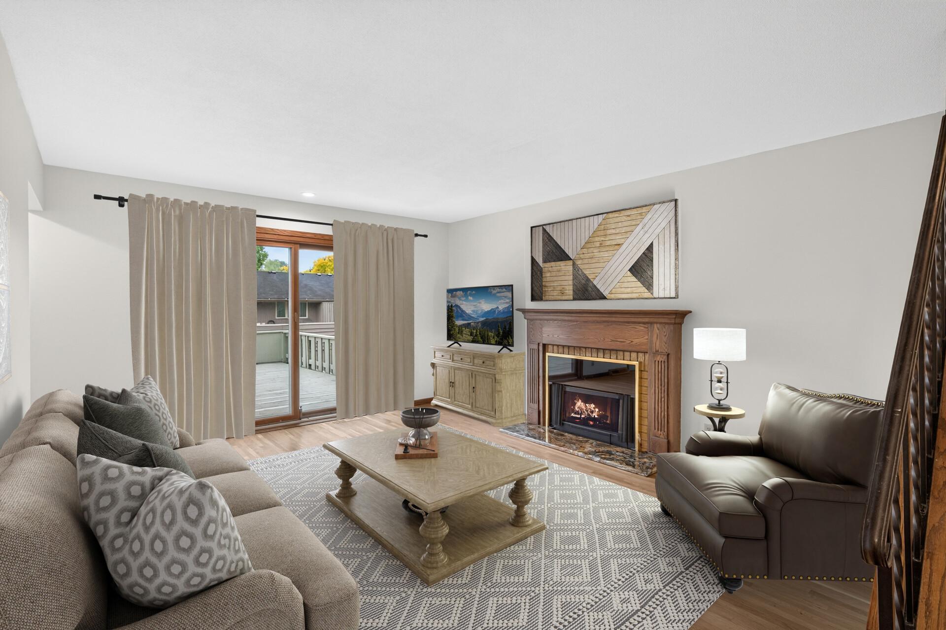 View of Residential at 109 Windsor Lane, New Brighton MN 55112, New Brighton (10 of 42) - Mike Wilen | Minnesota Team Real Estate