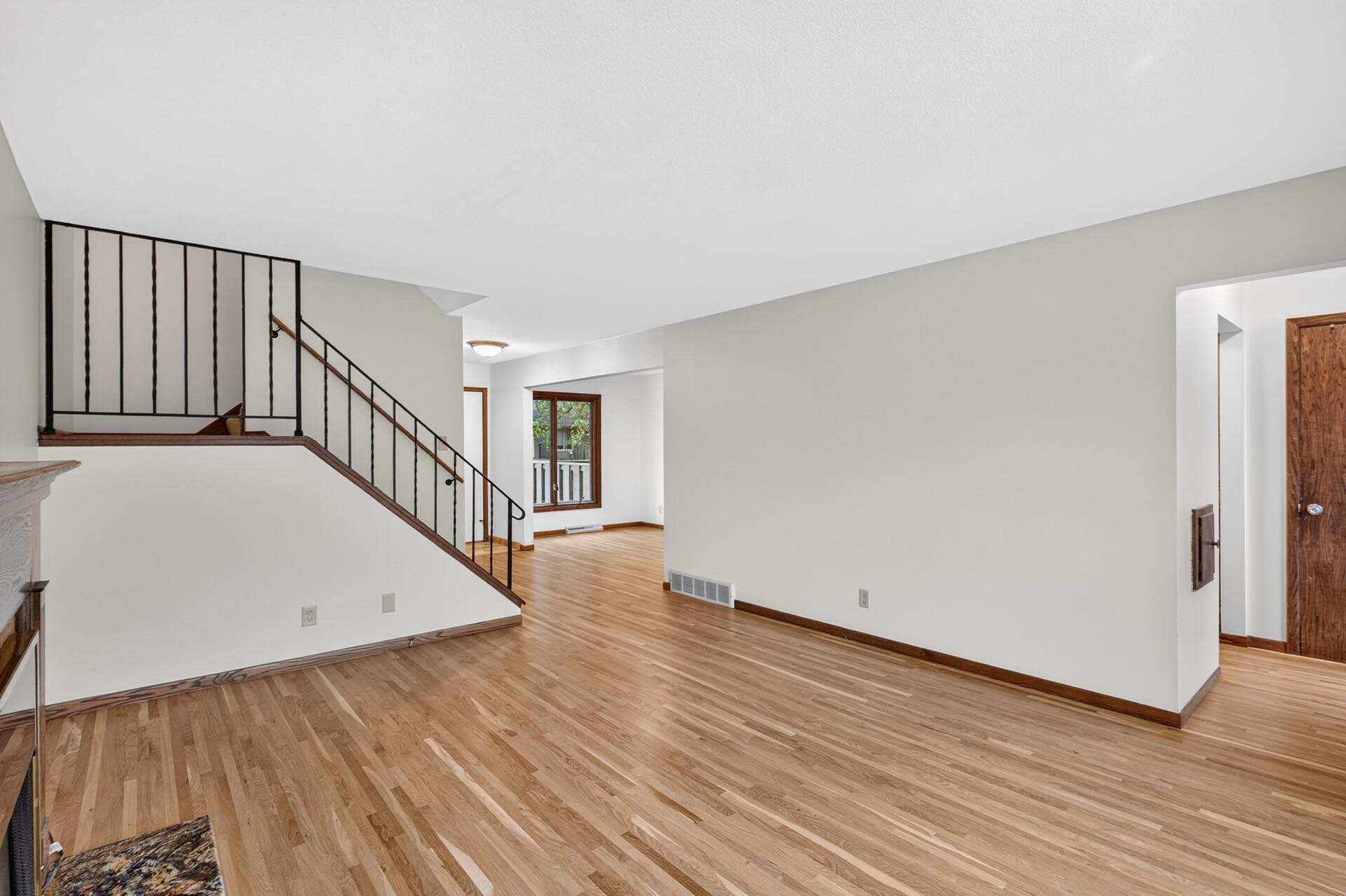 View of Residential at 109 Windsor Lane, New Brighton MN 55112, New Brighton (13 of 42) - Mike Wilen | Minnesota Team Real Estate