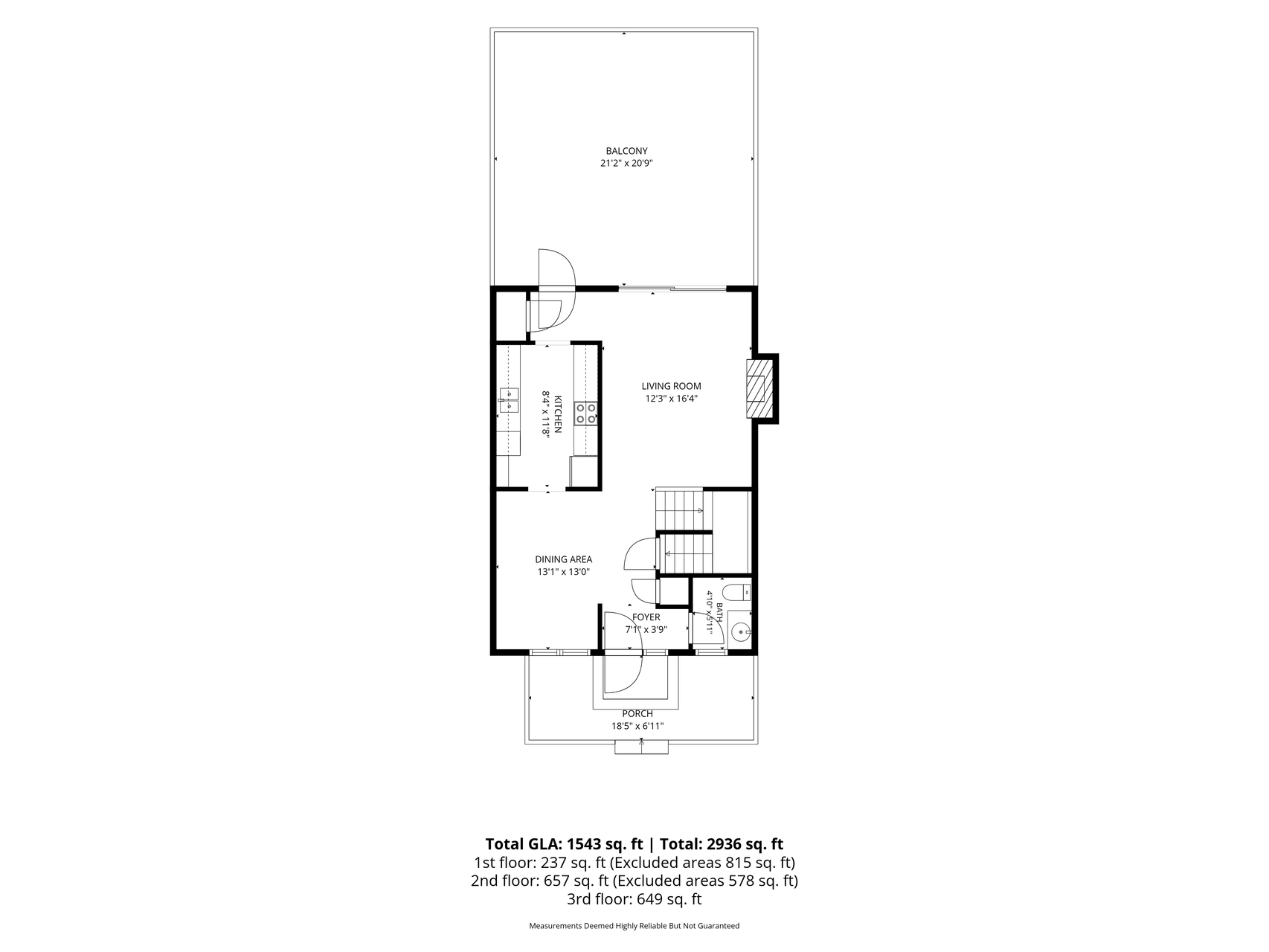 View of Residential at 109 Windsor Lane, New Brighton MN 55112, New Brighton (12 of 42) - Mike Wilen | Minnesota Team Real Estate