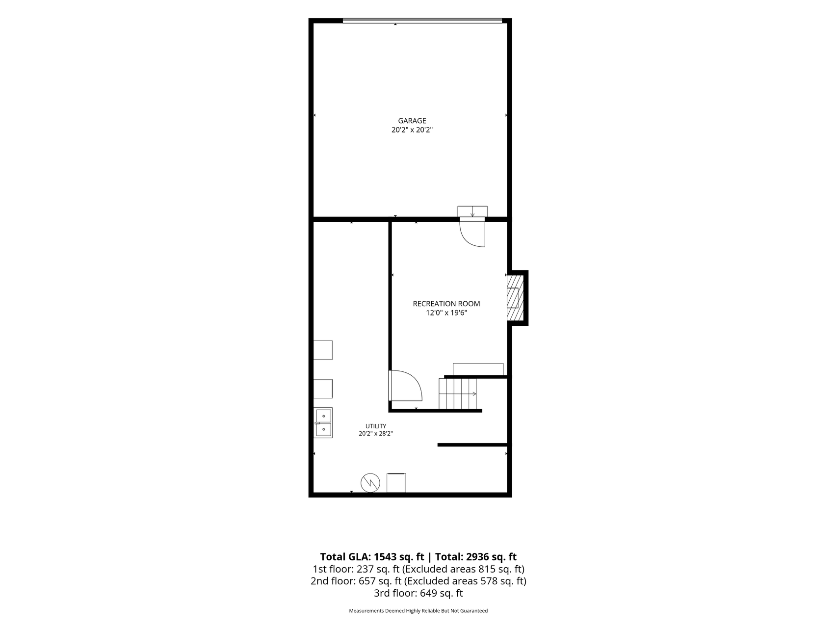 View of Residential at 109 Windsor Lane, New Brighton MN 55112, New Brighton (29 of 42) - Mike Wilen | Minnesota Team Real Estate