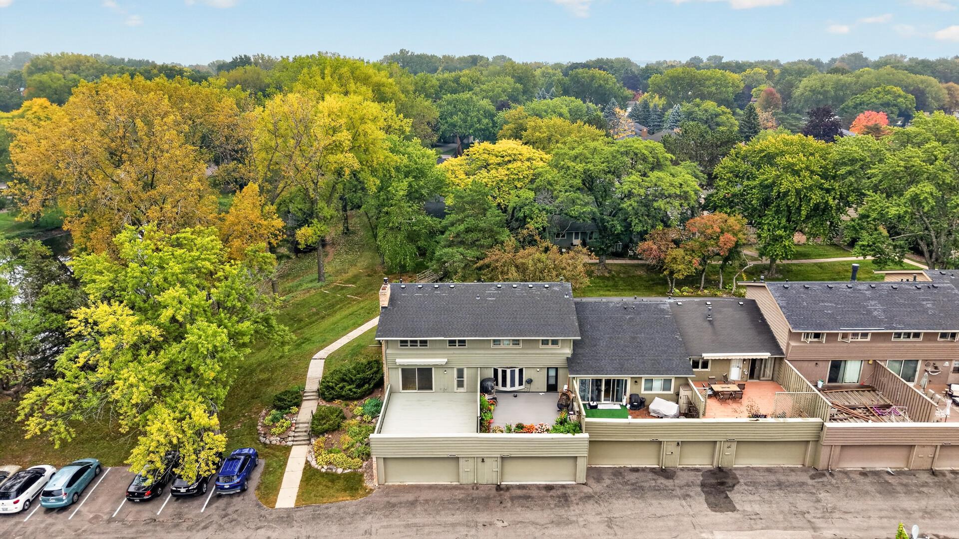 View of Residential at 109 Windsor Lane, New Brighton MN 55112, New Brighton (32 of 42) - Mike Wilen | Minnesota Team Real Estate