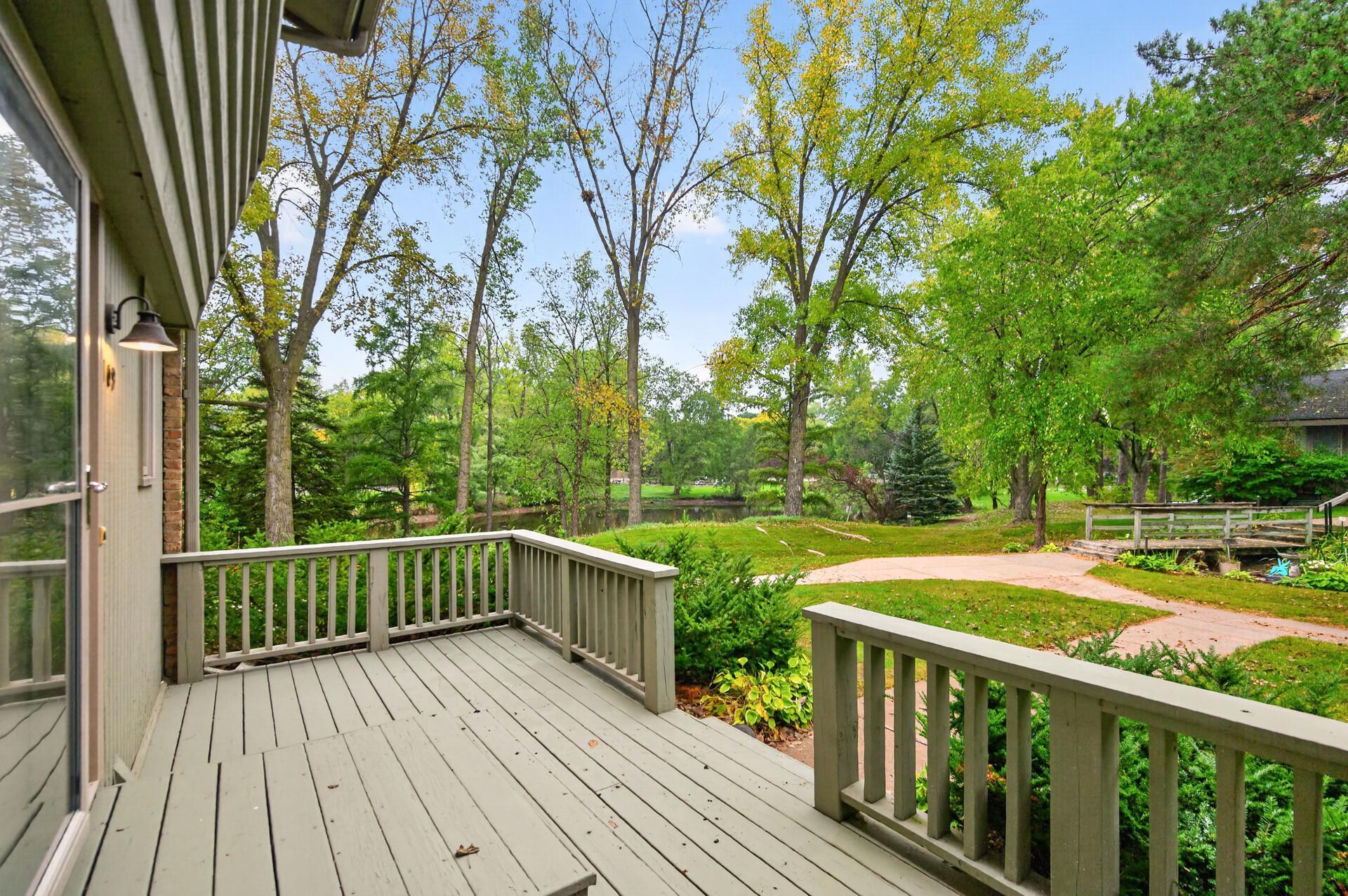 View of (TH) Side x Side at 109 Windsor Lane, New Brighton - Mike Wilen | Minnesota Team Real Estate