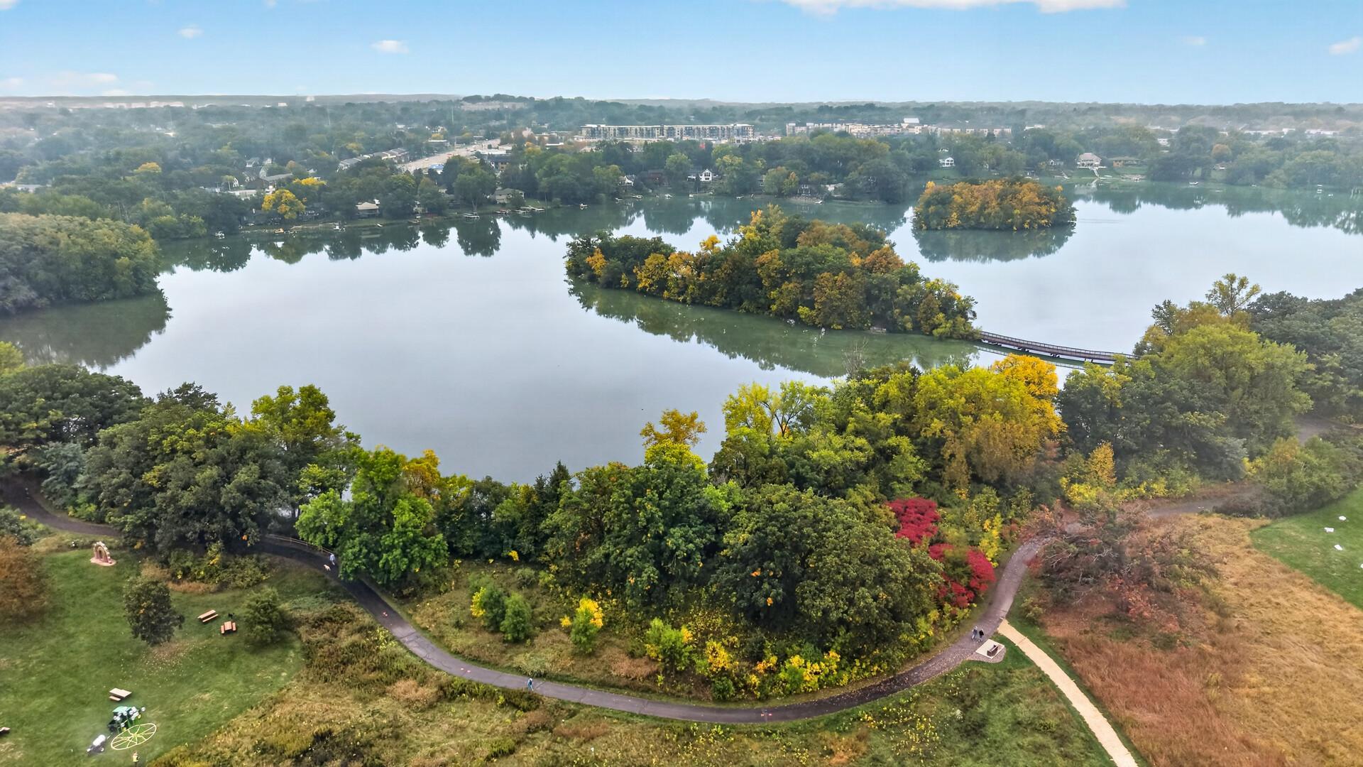 View of Residential at 109 Windsor Lane, New Brighton MN 55112, New Brighton (39 of 42) - Mike Wilen | Minnesota Team Real Estate