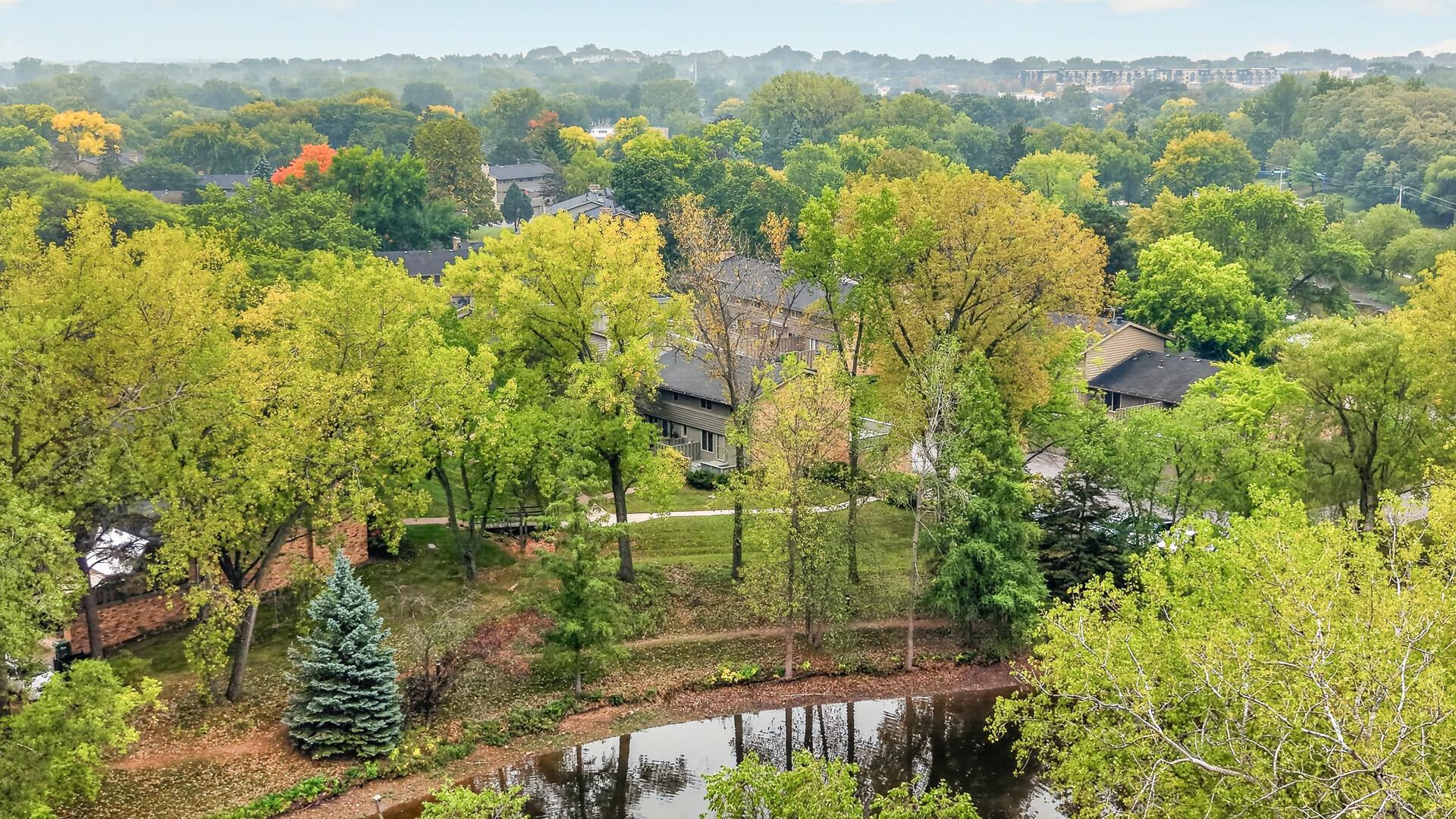 View of Residential at 109 Windsor Lane, New Brighton MN 55112, New Brighton (41 of 42) - Mike Wilen | Minnesota Team Real Estate
