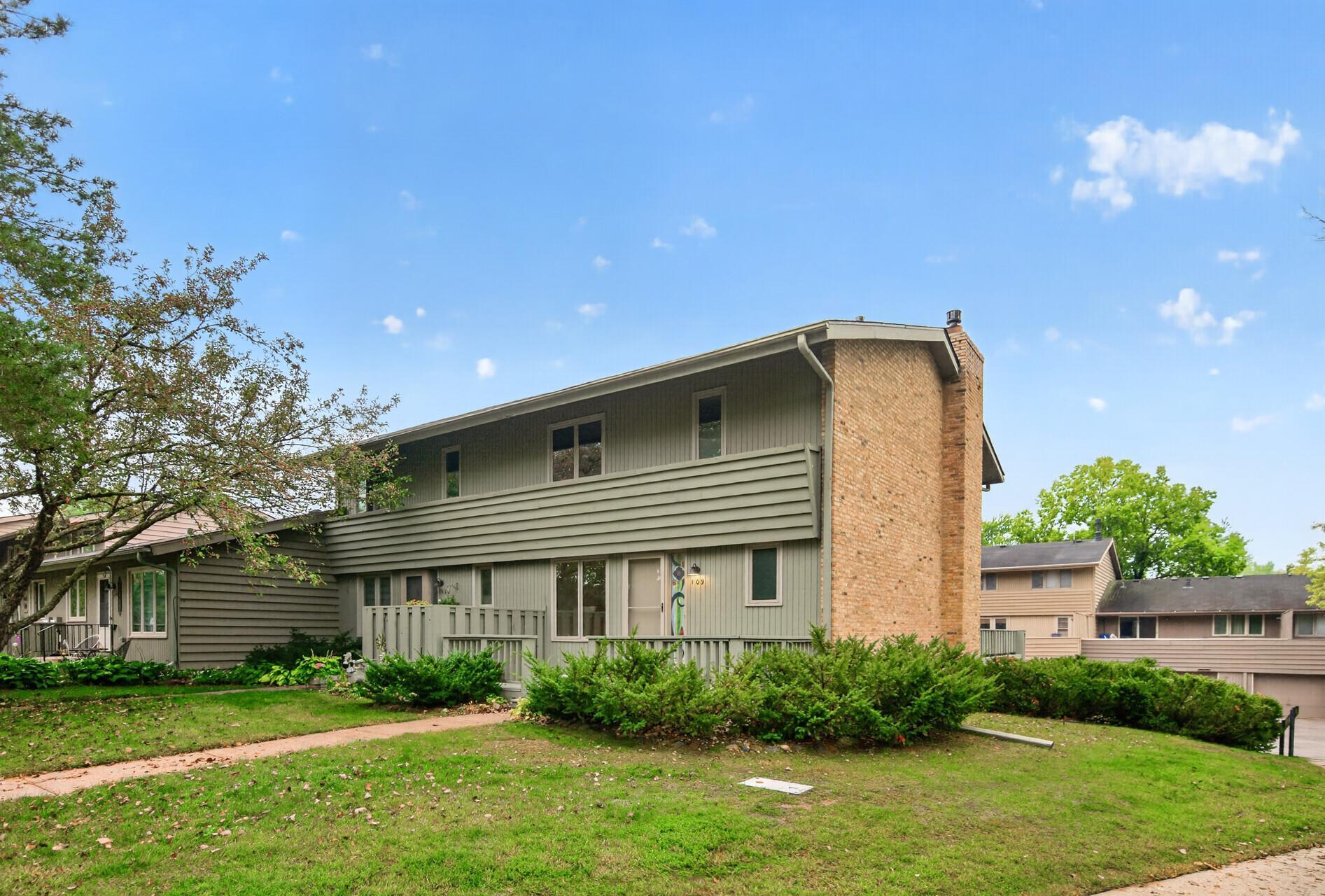 View of Residential at 109 Windsor Lane, New Brighton MN 55112, New Brighton (42 of 42) - Mike Wilen | Minnesota Team Real Estate