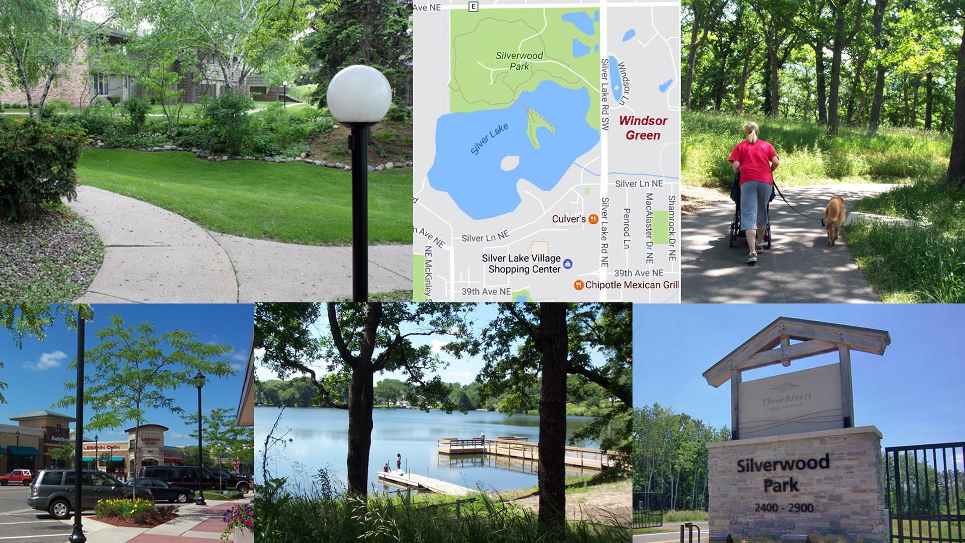 View of Residential at 109 Windsor Lane, New Brighton MN 55112, New Brighton (40 of 42) - Mike Wilen | Minnesota Team Real Estate