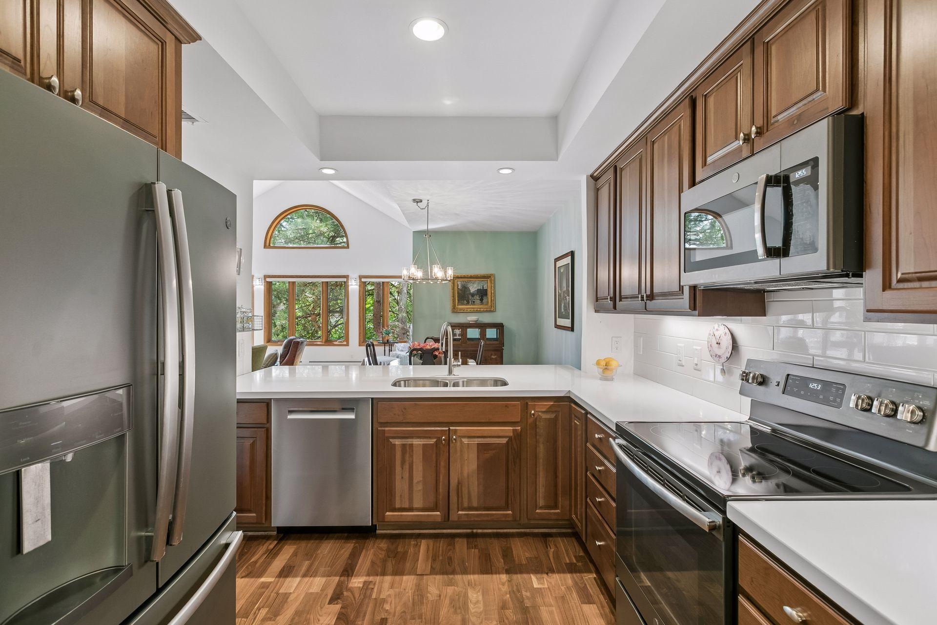 View of Residential at 1830 Eagle Ridge Drive #3001, Mendota Heights MN 55118, Mendota Heights (7 of 39) - Mike Wilen | Minnesota Team Real Estate