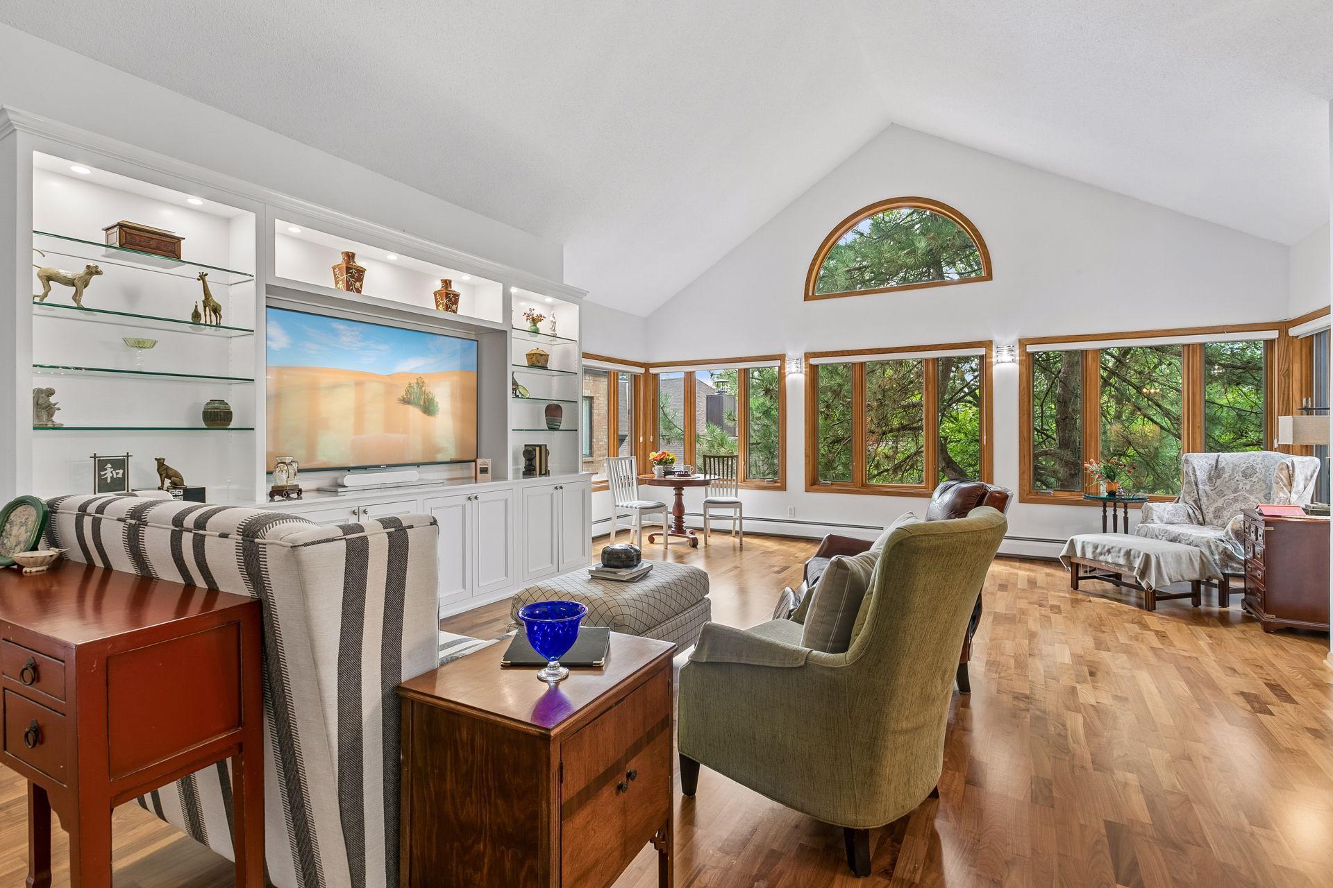 View of Residential at 1830 Eagle Ridge Drive #3001, Mendota Heights MN 55118, Mendota Heights - Mike Wilen | Minnesota Team Real Estate