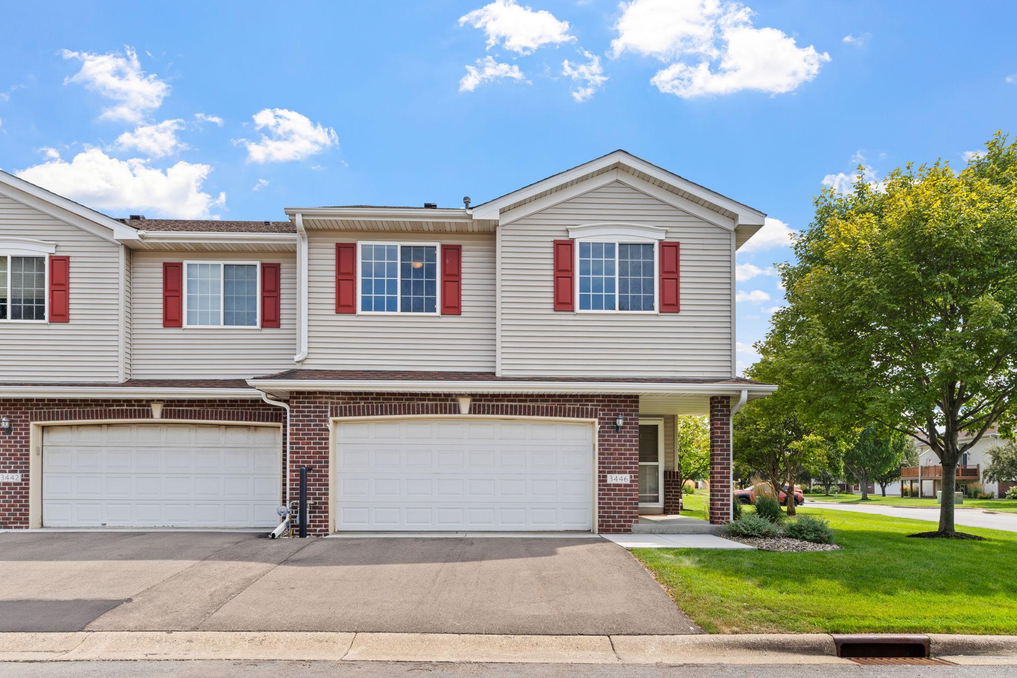 View of Residential at 3446 156th Street, Rosemount MN 55068, Rosemount - Mike Wilen | Minnesota Team Real Estate