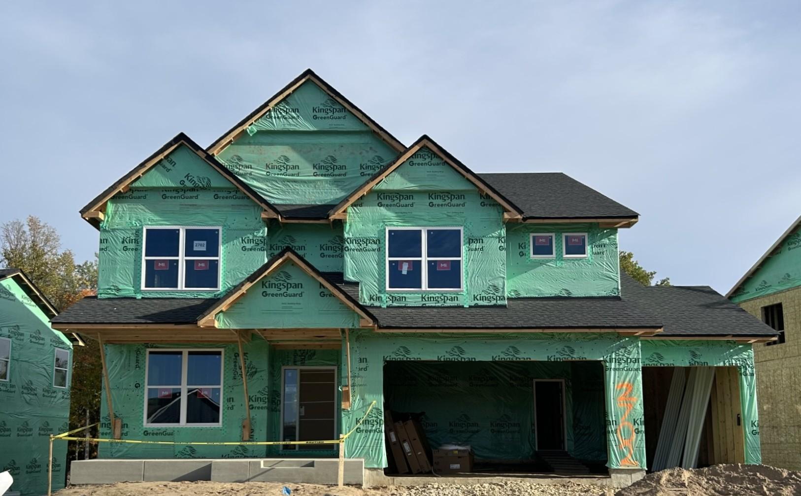 View of Single Family at 2702 Wood Duck Trail, Shakopee - Mike Wilen | Minnesota Team Real Estate