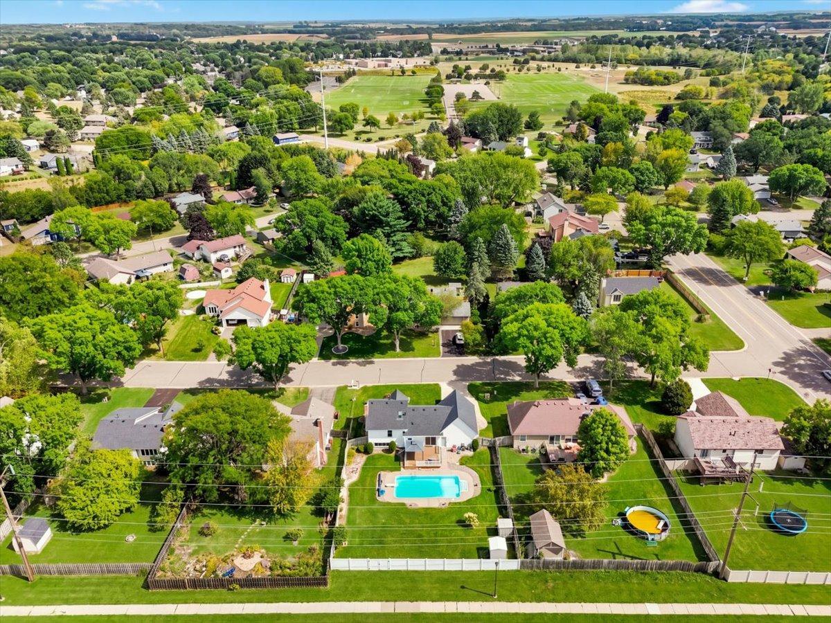 View of Residential at 7474 Jeffery Lane, Cottage Grove MN 55016, Cottage Grove (24 of 28) - Mike Wilen | Minnesota Team Real Estate